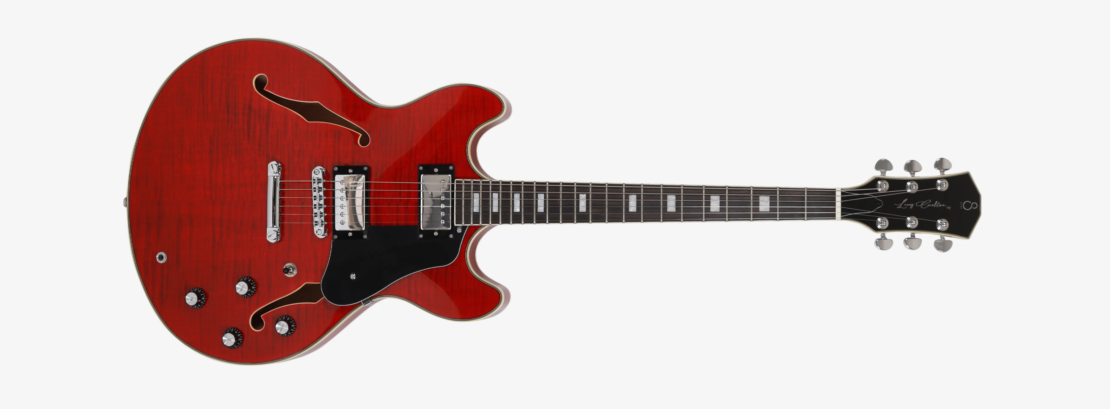 Sire Larry Carlton H7 - Image 11