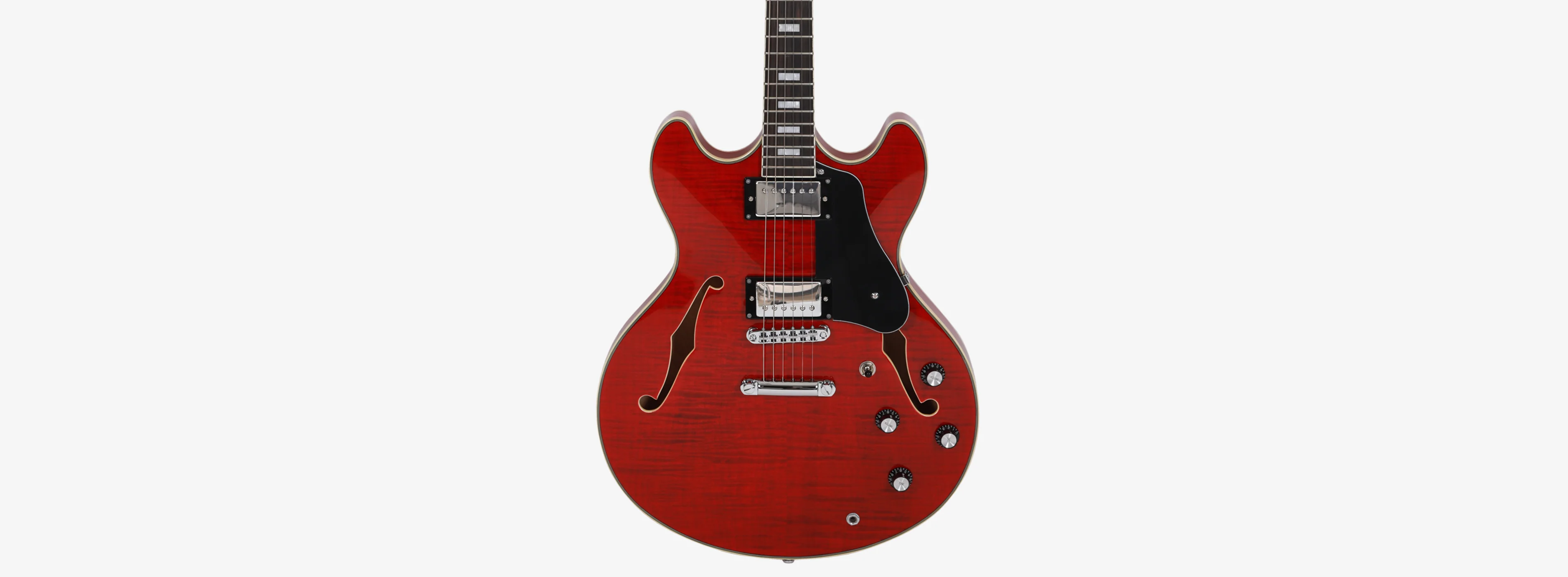 Sire Larry Carlton H7 - Image 12