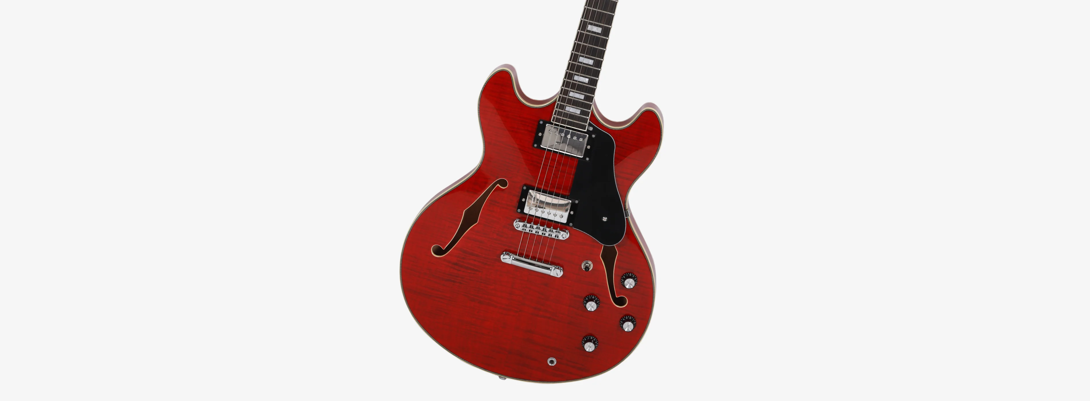 Sire Larry Carlton H7 - Image 13