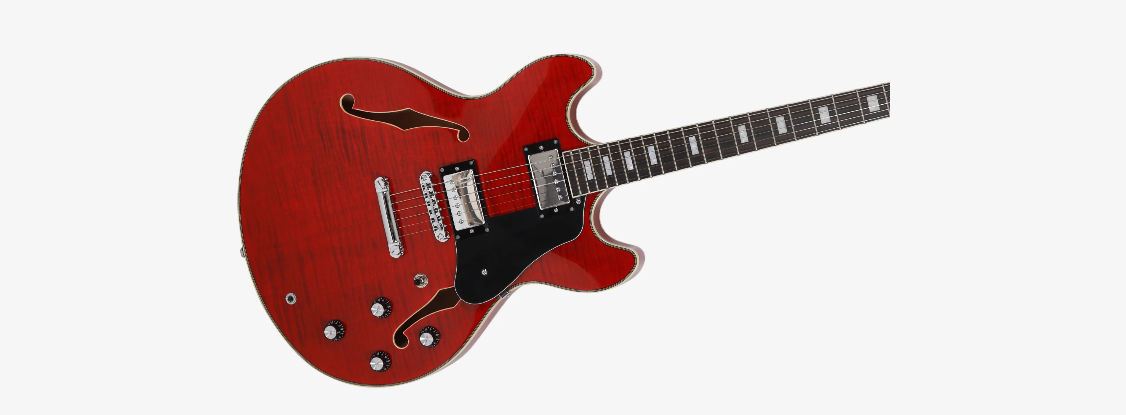 Sire Larry Carlton H7 - Image 14