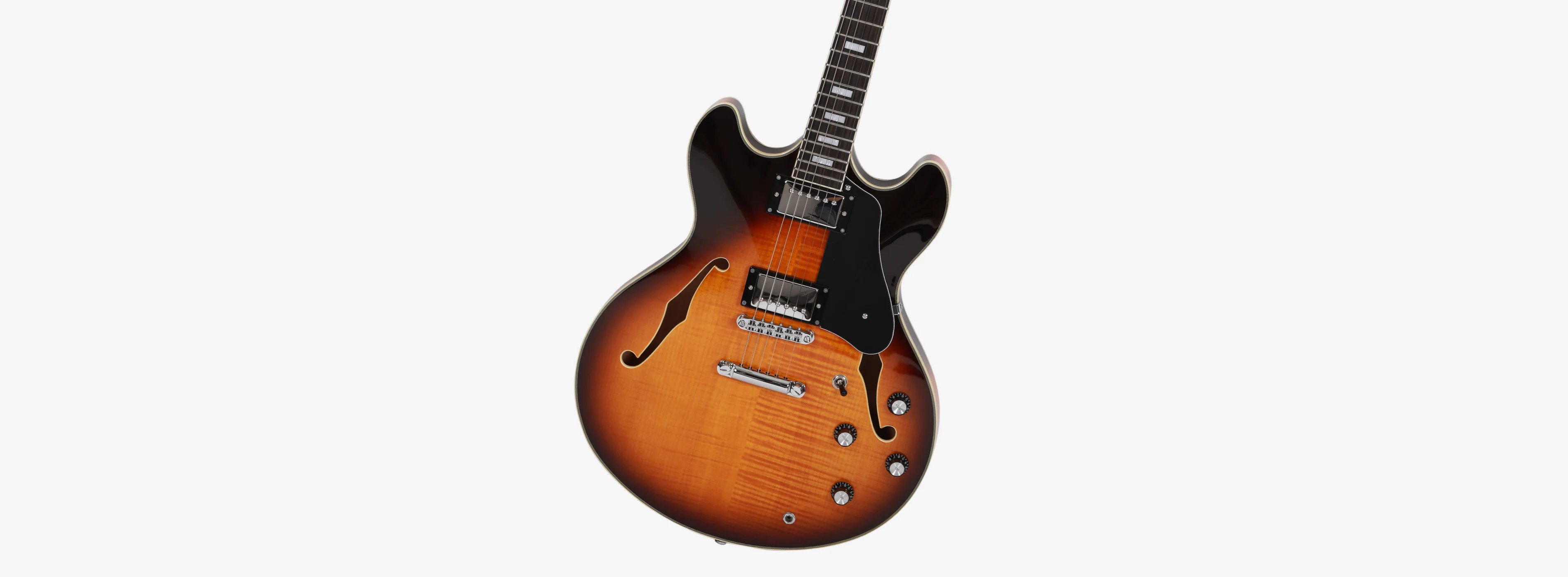 Sire Larry Carlton H7 - Image 18