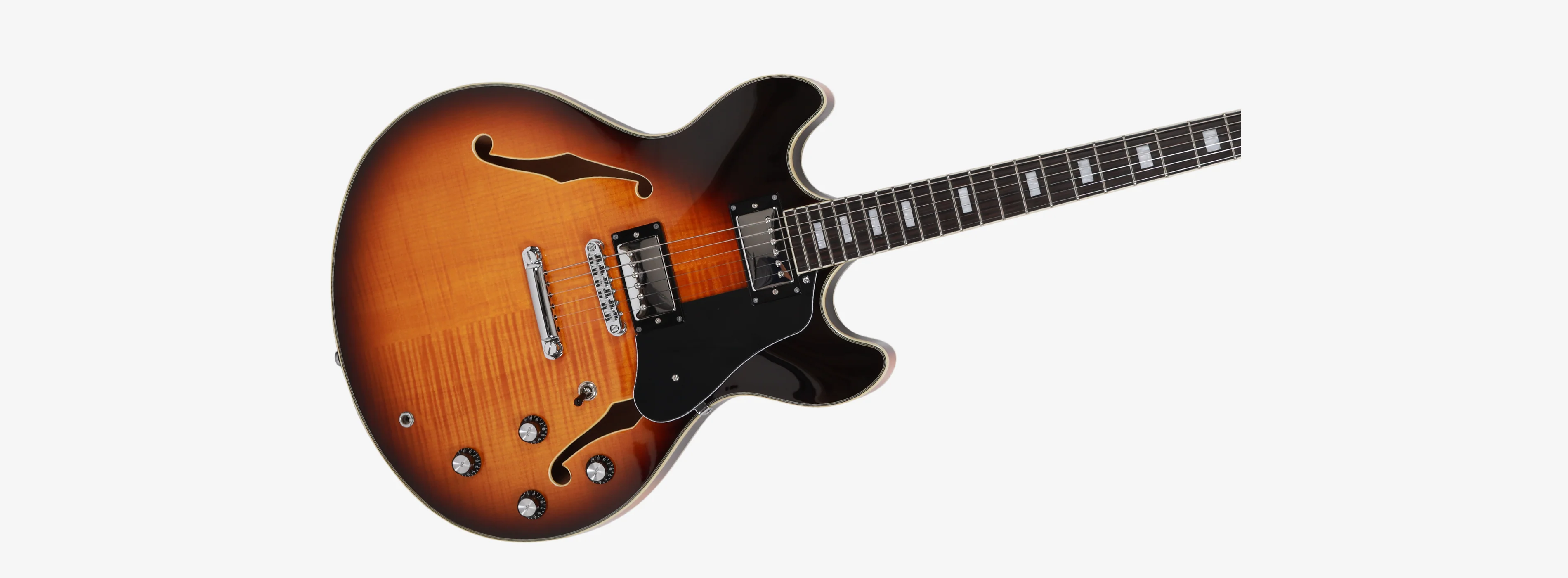 Sire Larry Carlton H7 - Image 19