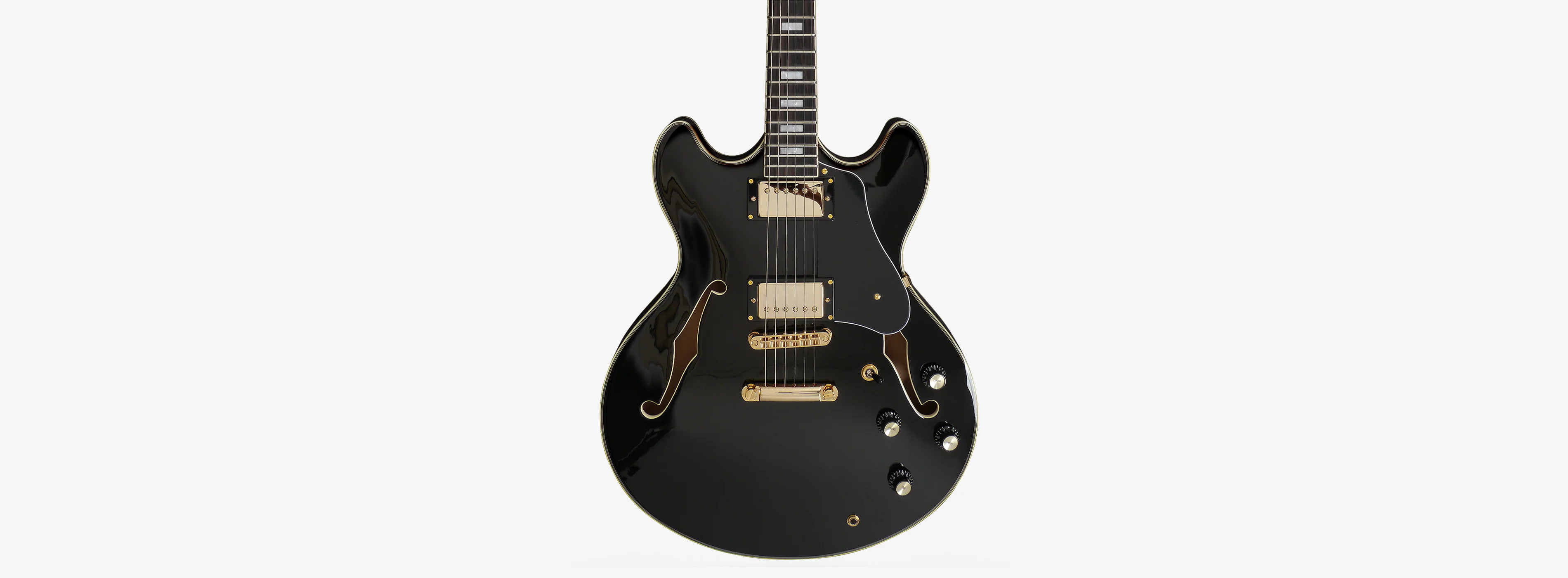 Sire Larry Carlton H7 - Image 2