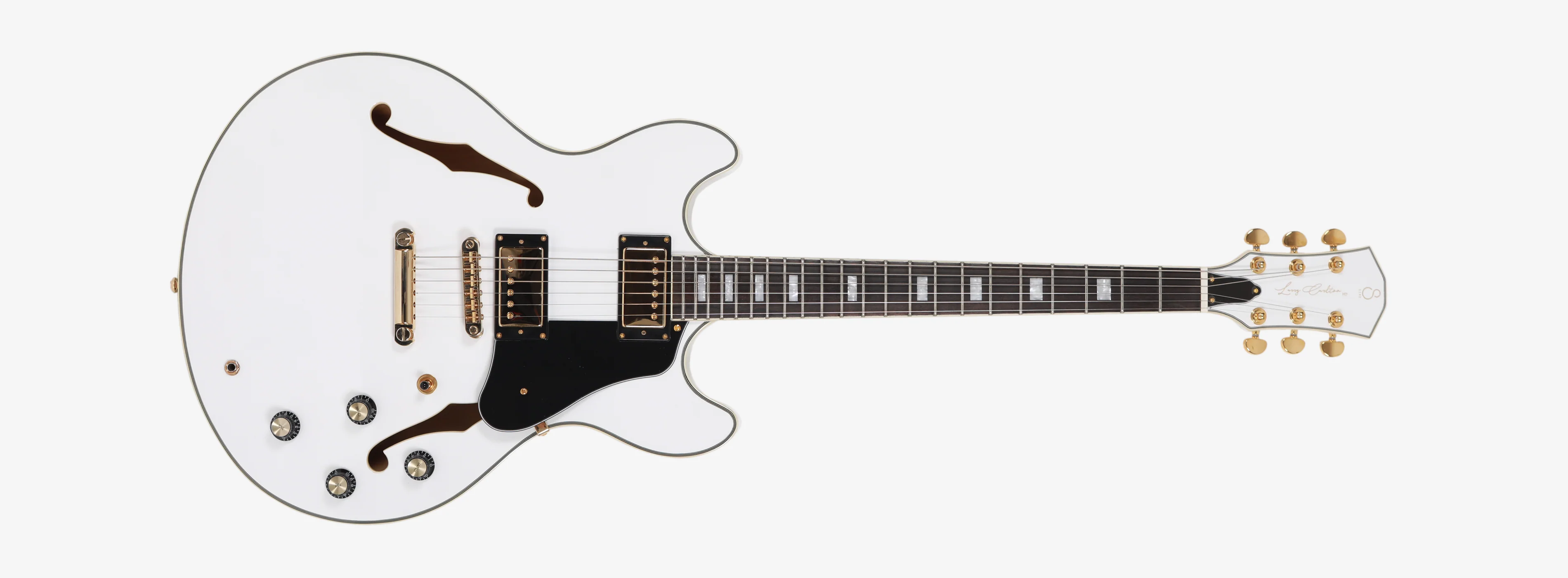 Sire Larry Carlton H7 - Image 21
