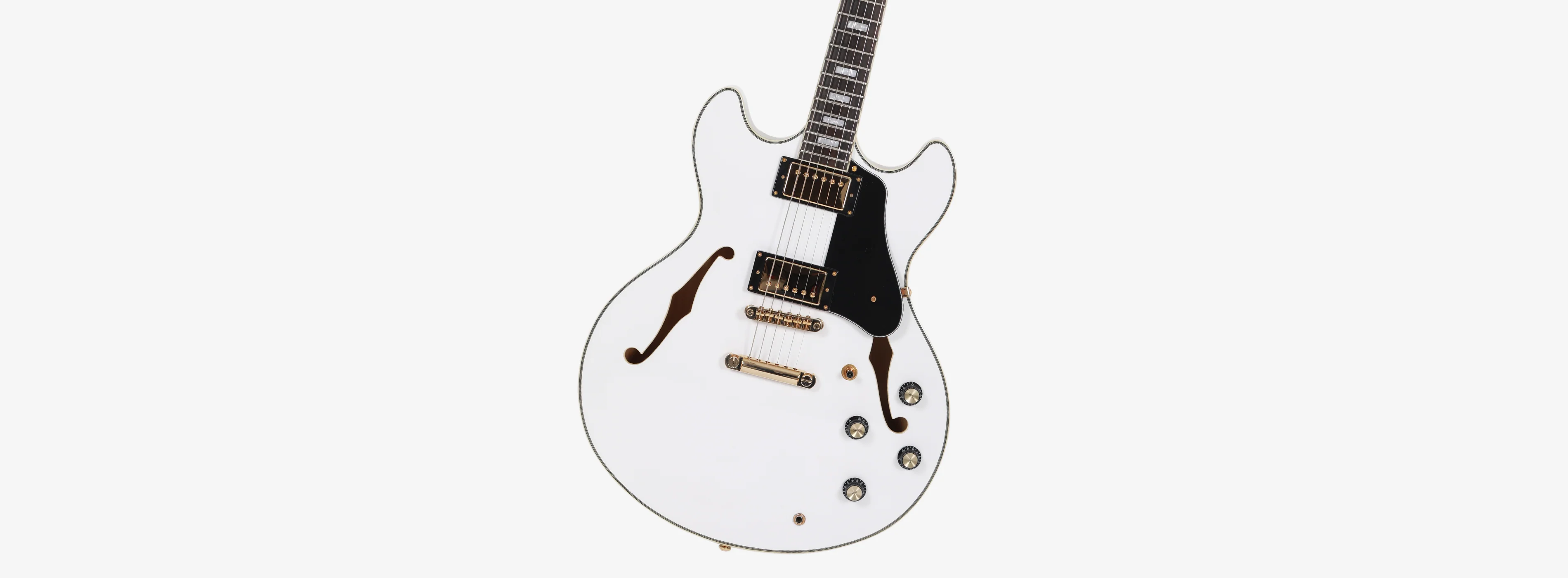 Sire Larry Carlton H7 - Image 24