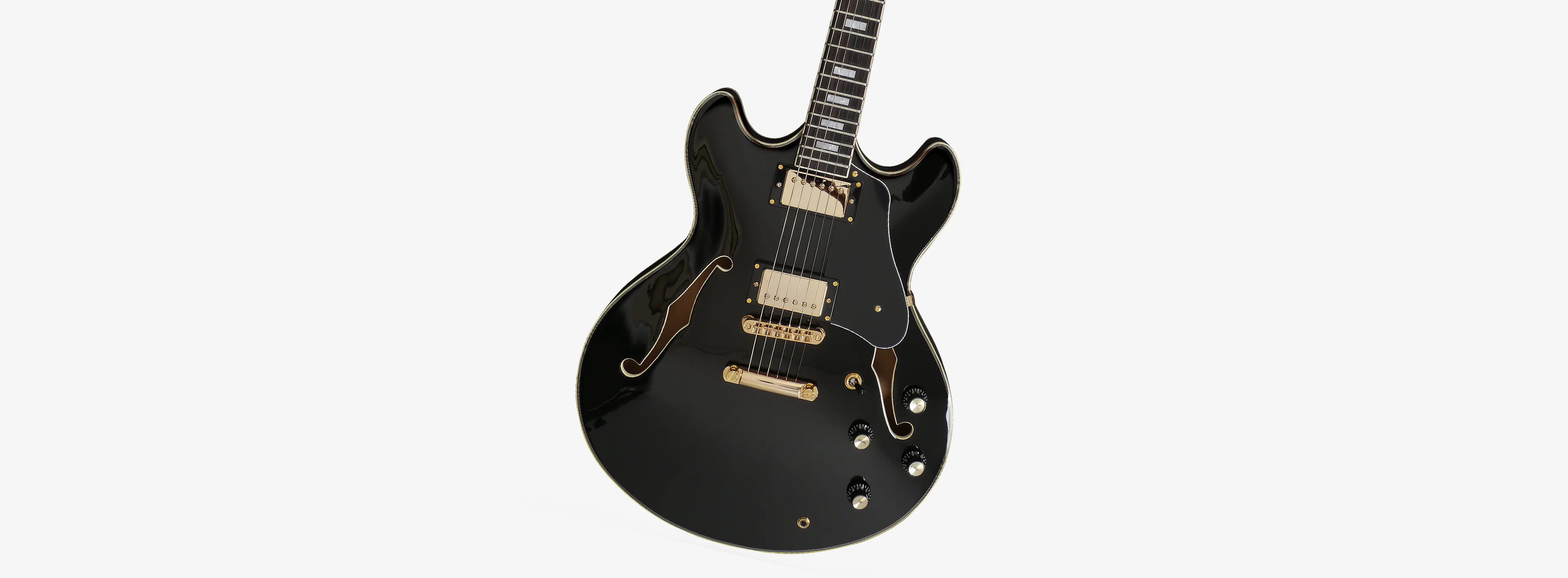 Sire Larry Carlton H7 - Image 3
