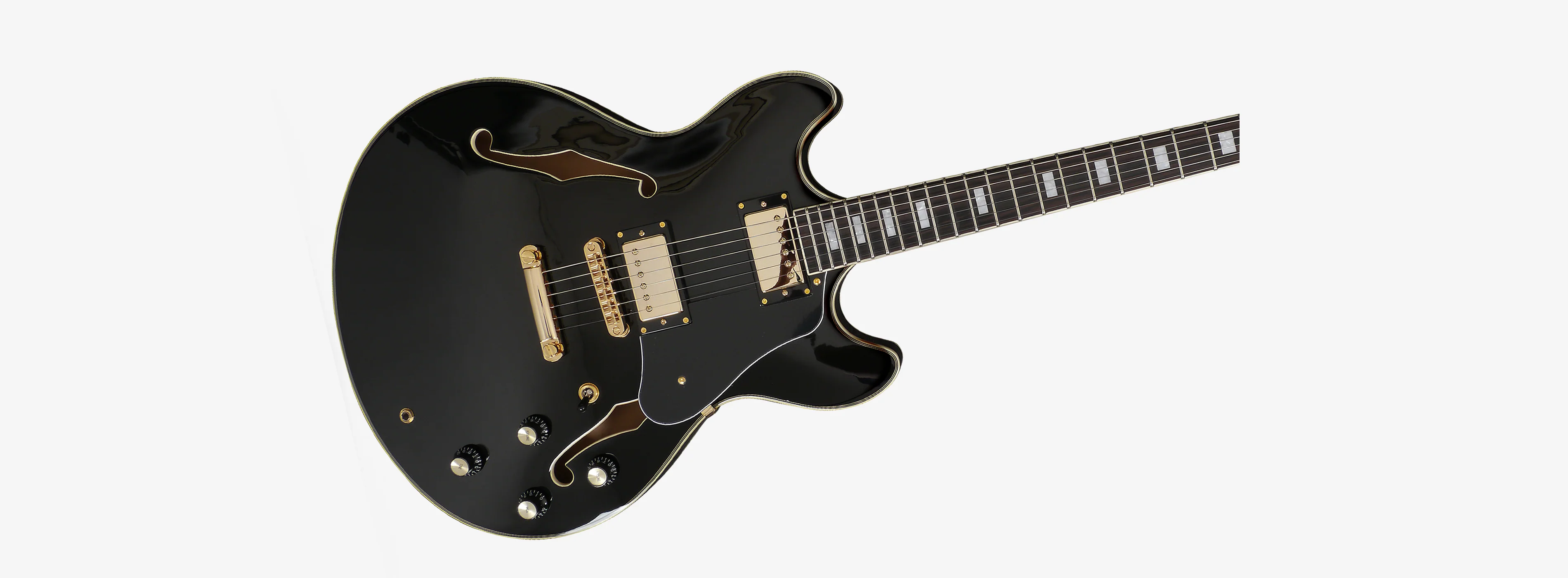 Sire Larry Carlton H7 - Image 4