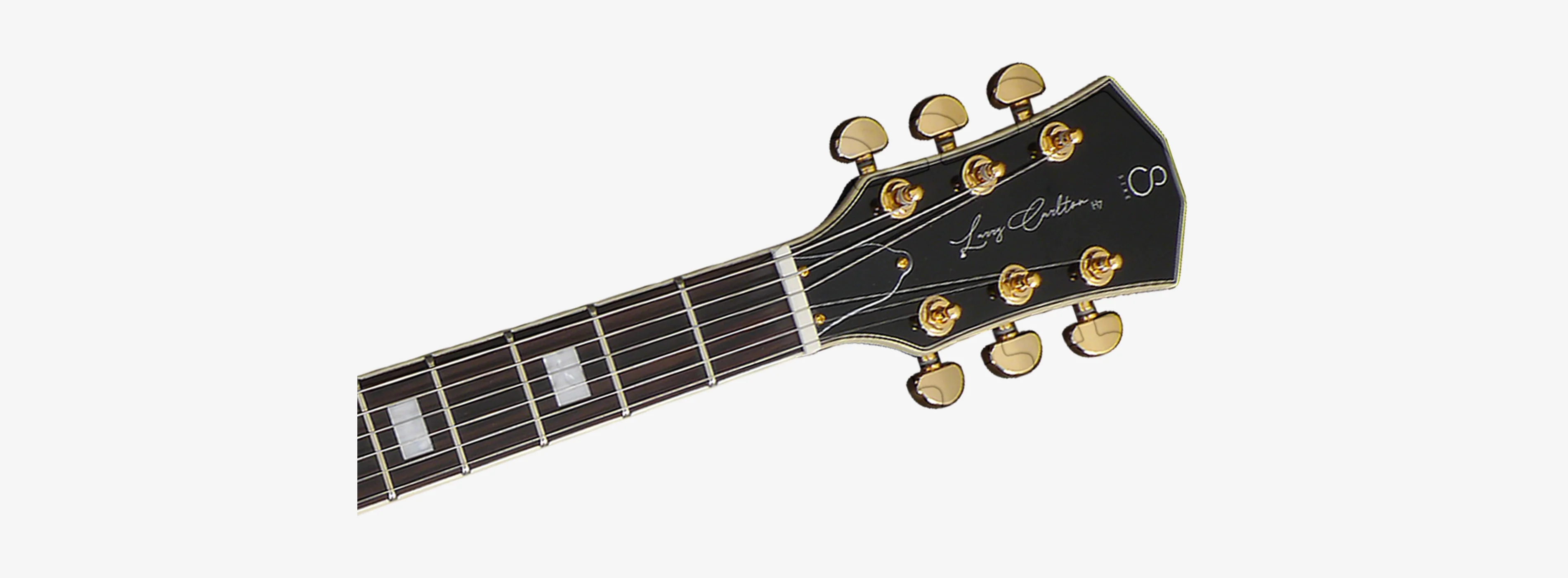 Sire Larry Carlton H7 - Image 5