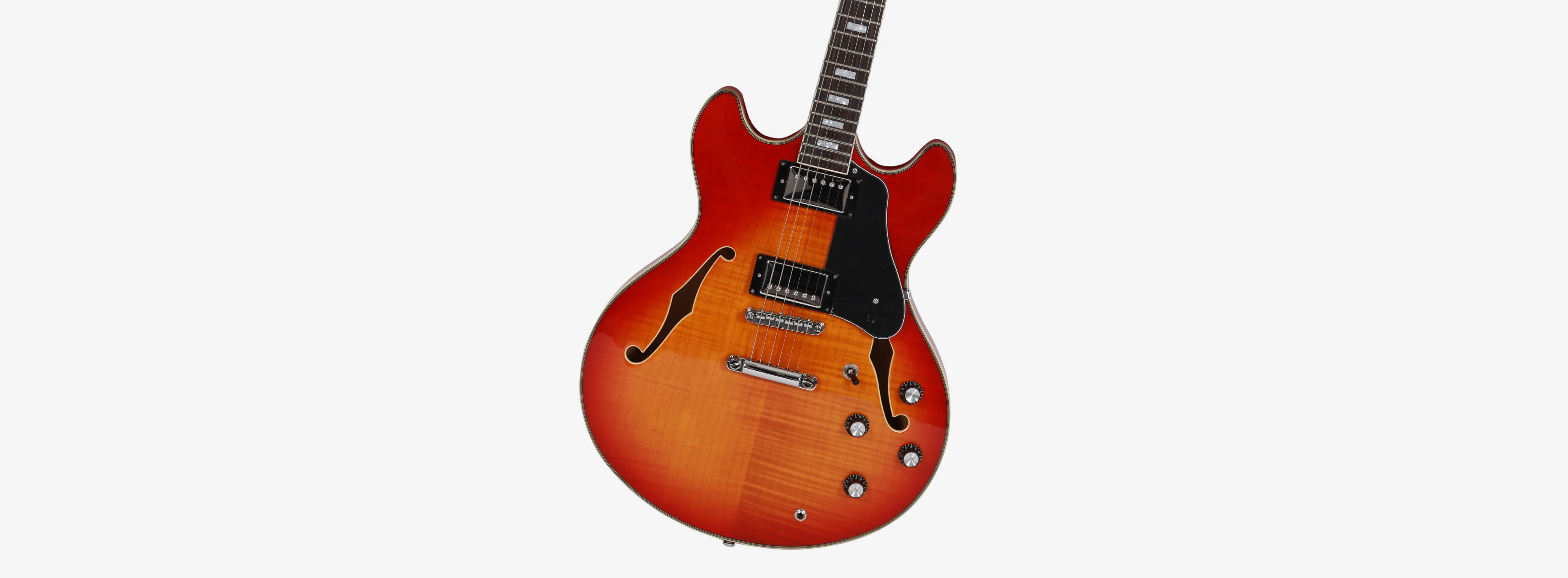Sire Larry Carlton H7 - Image 8