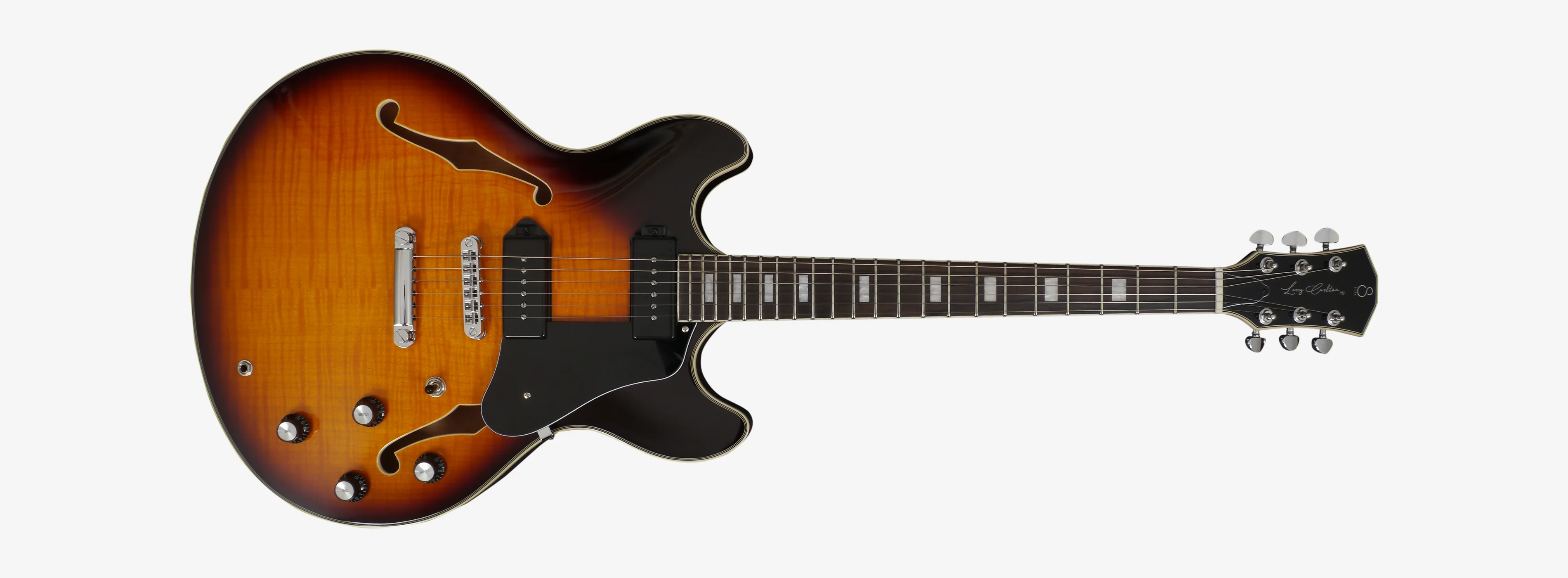 Sire Larry Carlton H7V - Image 6