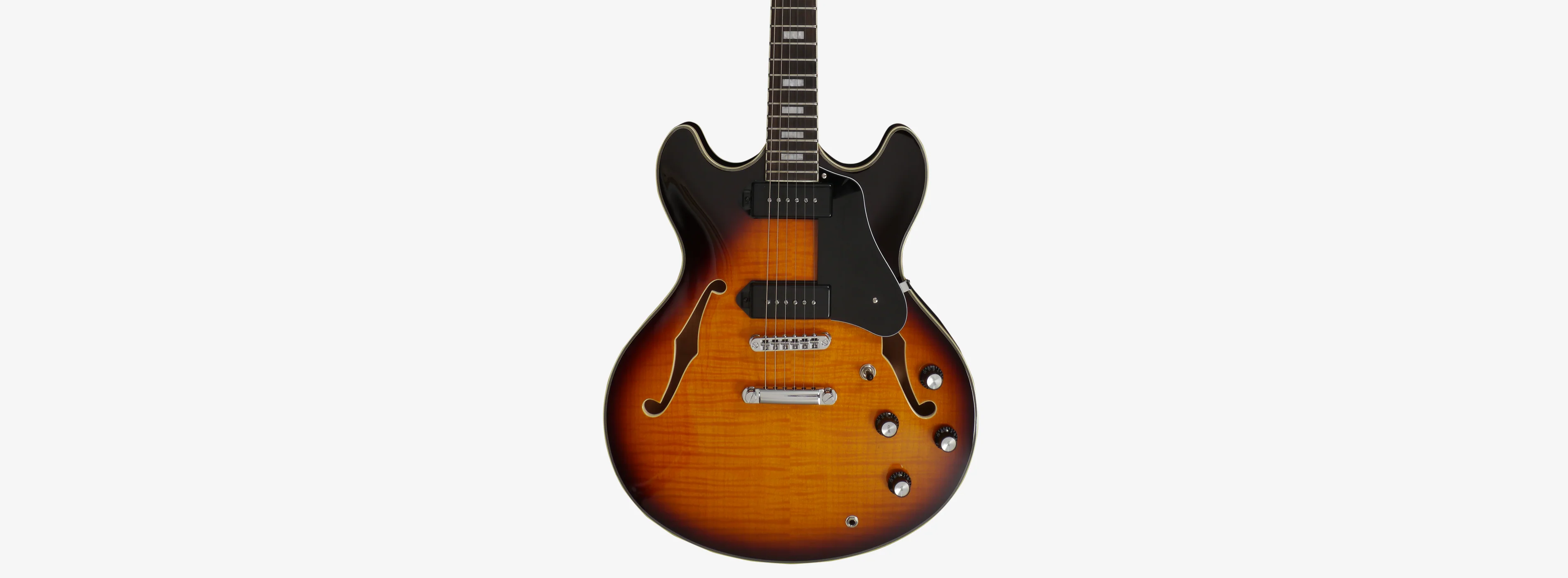 Sire Larry Carlton H7V - Image 7