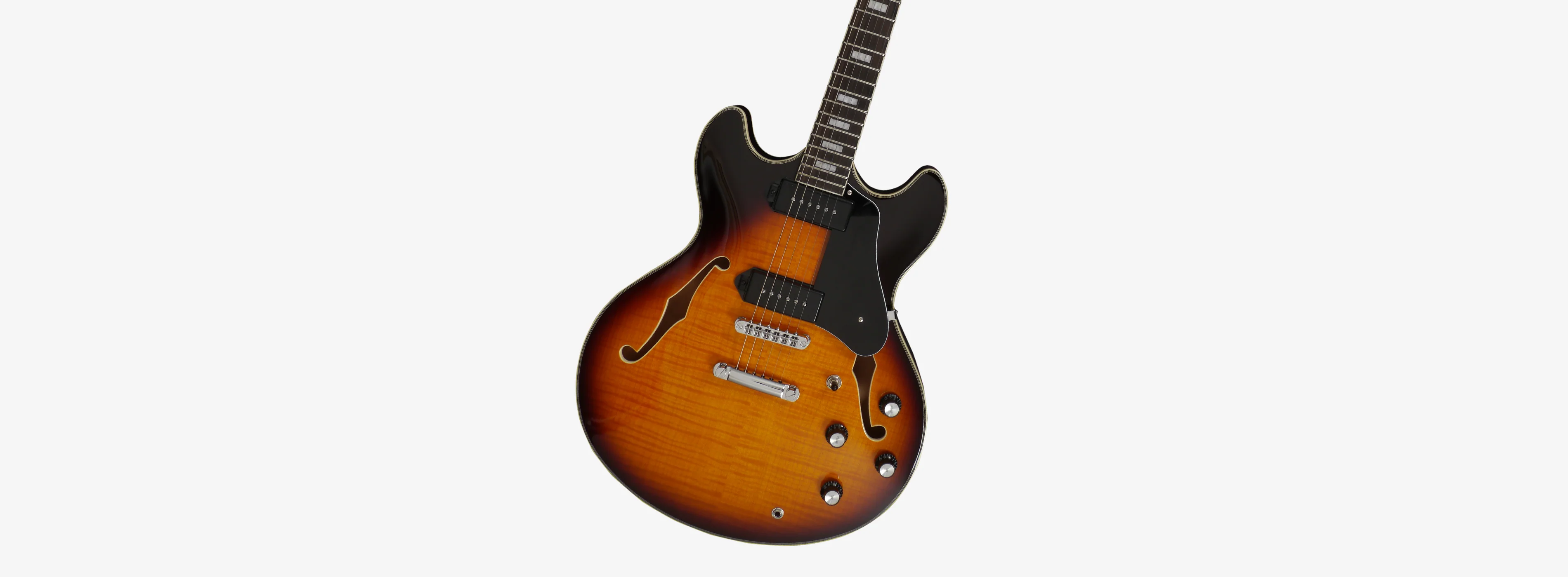 Sire Larry Carlton H7V - Image 8