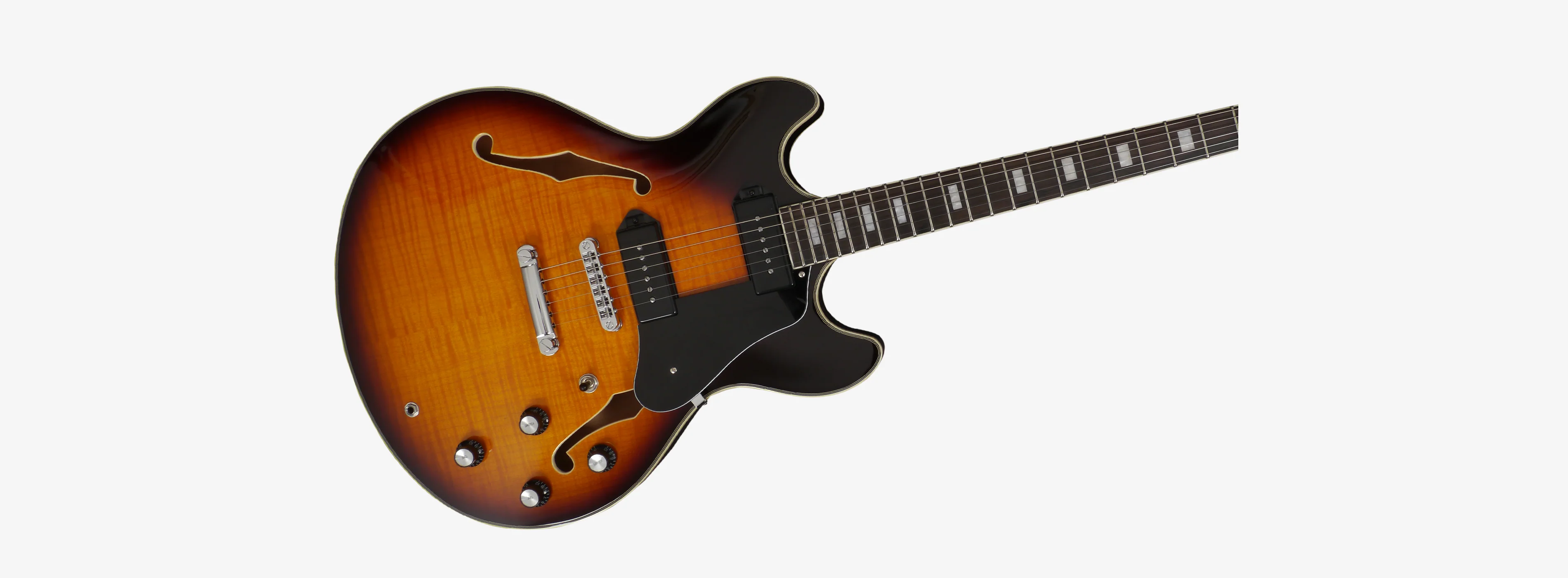 Sire Larry Carlton H7V - Image 9