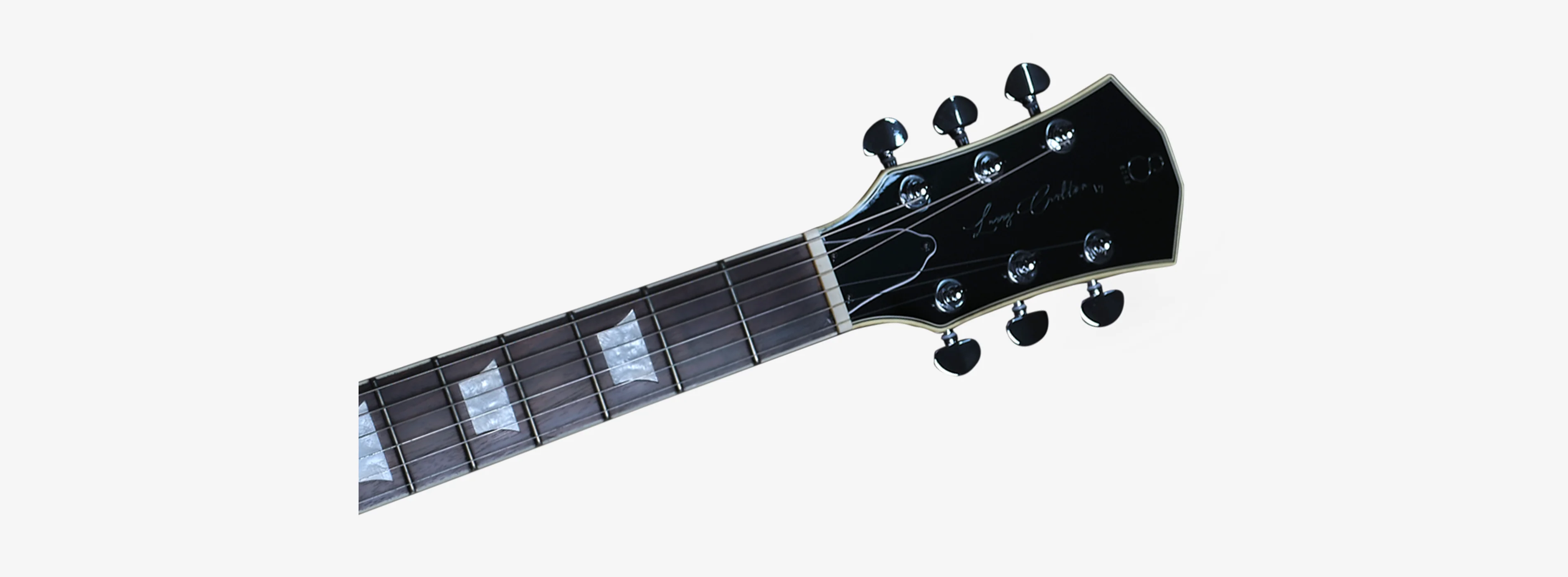 Sire Larry Carlton L7V - Image 10