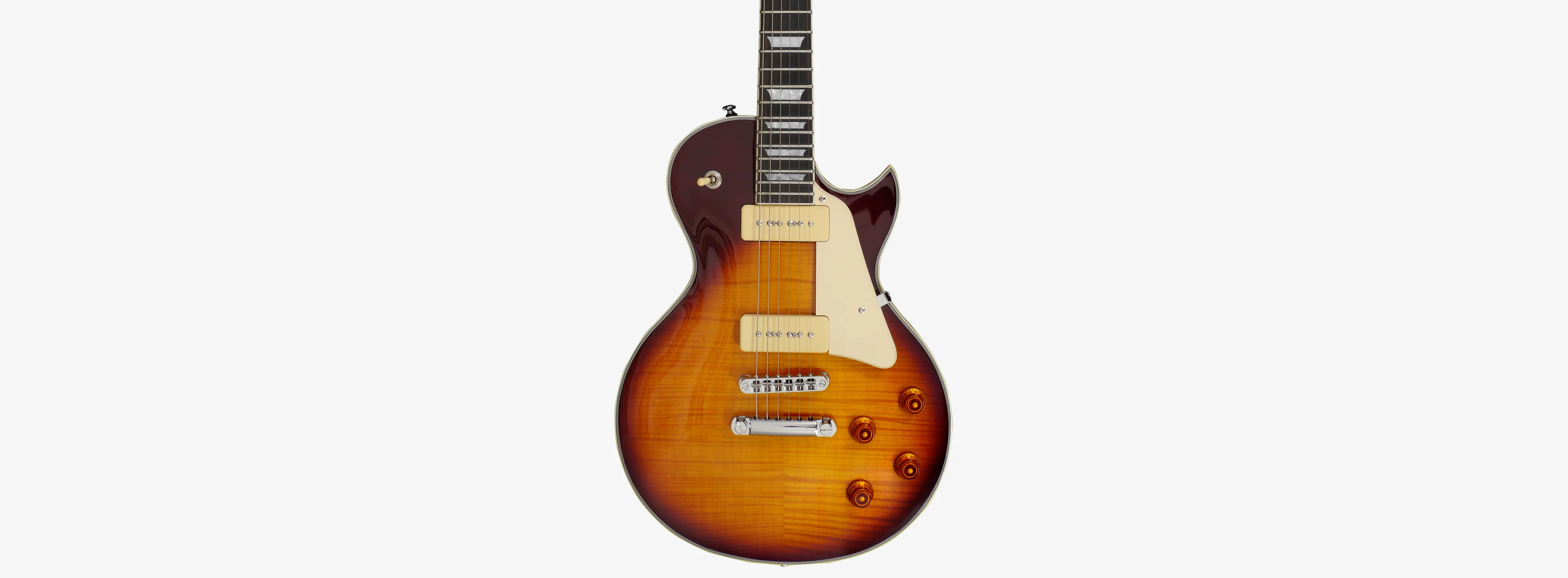 Sire Larry Carlton L7V - Image 12