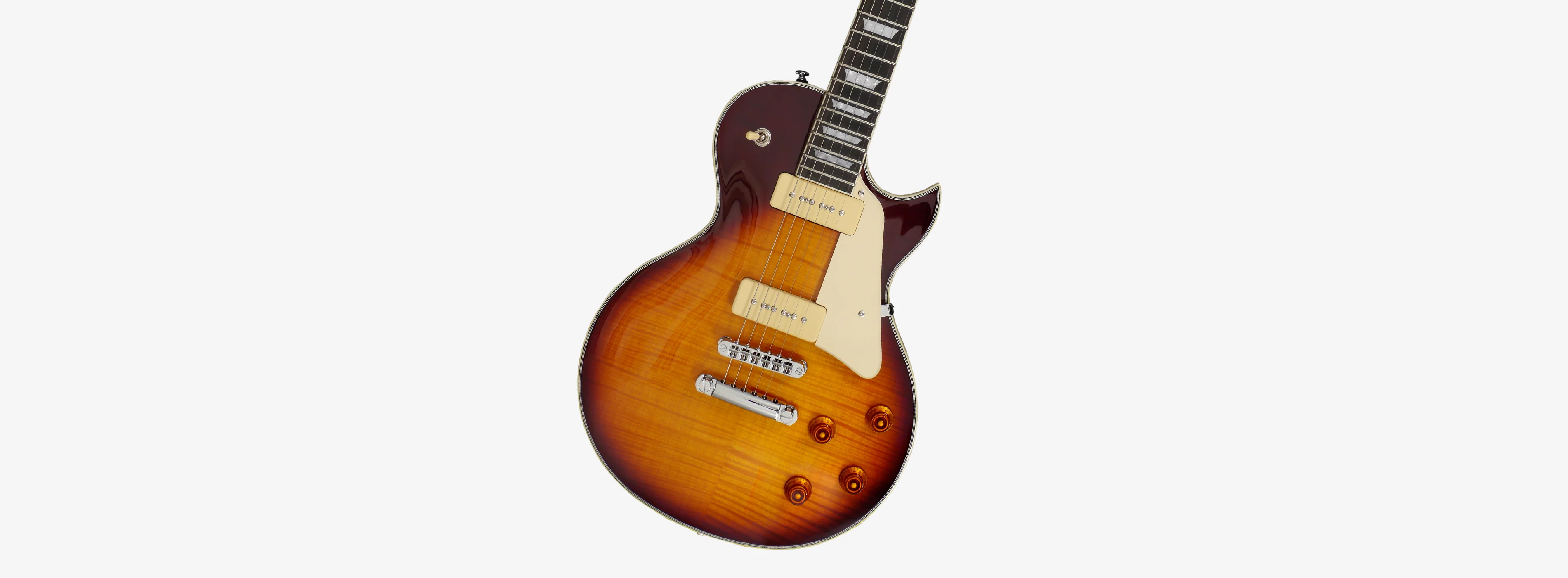 Sire Larry Carlton L7V - Image 13