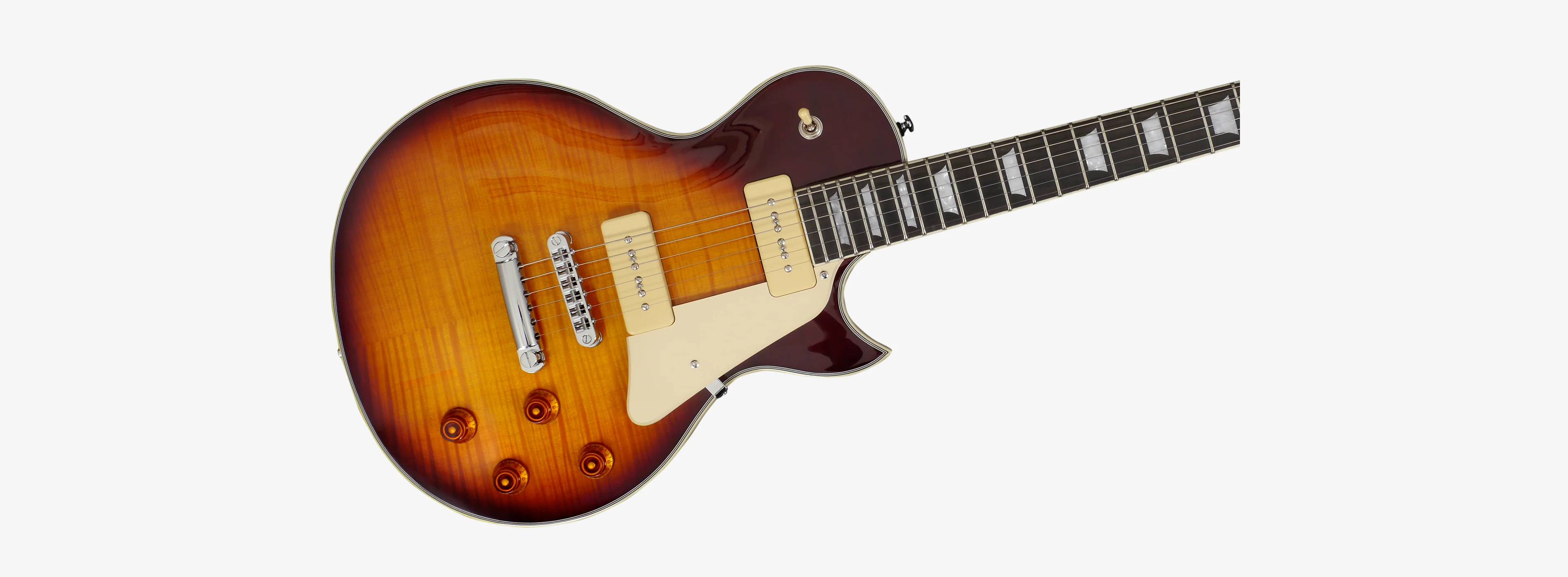 Sire Larry Carlton L7V - Image 14