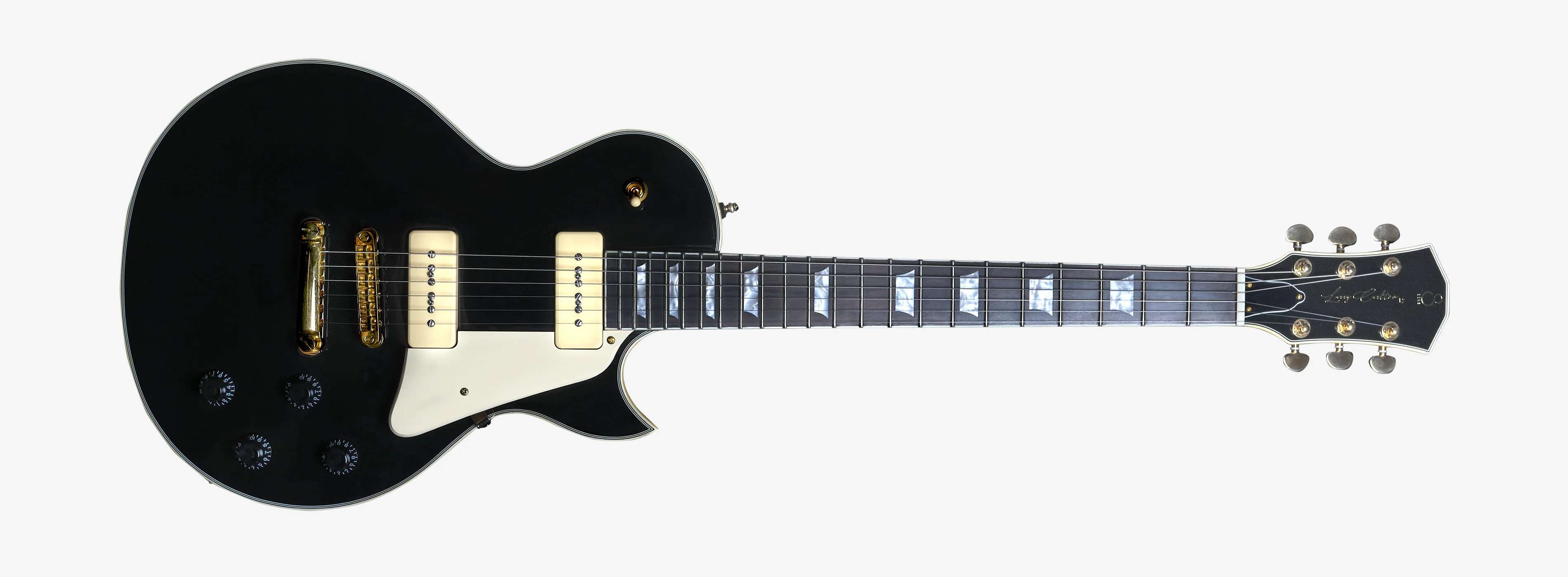 Sire Larry Carlton L7V - Image 2
