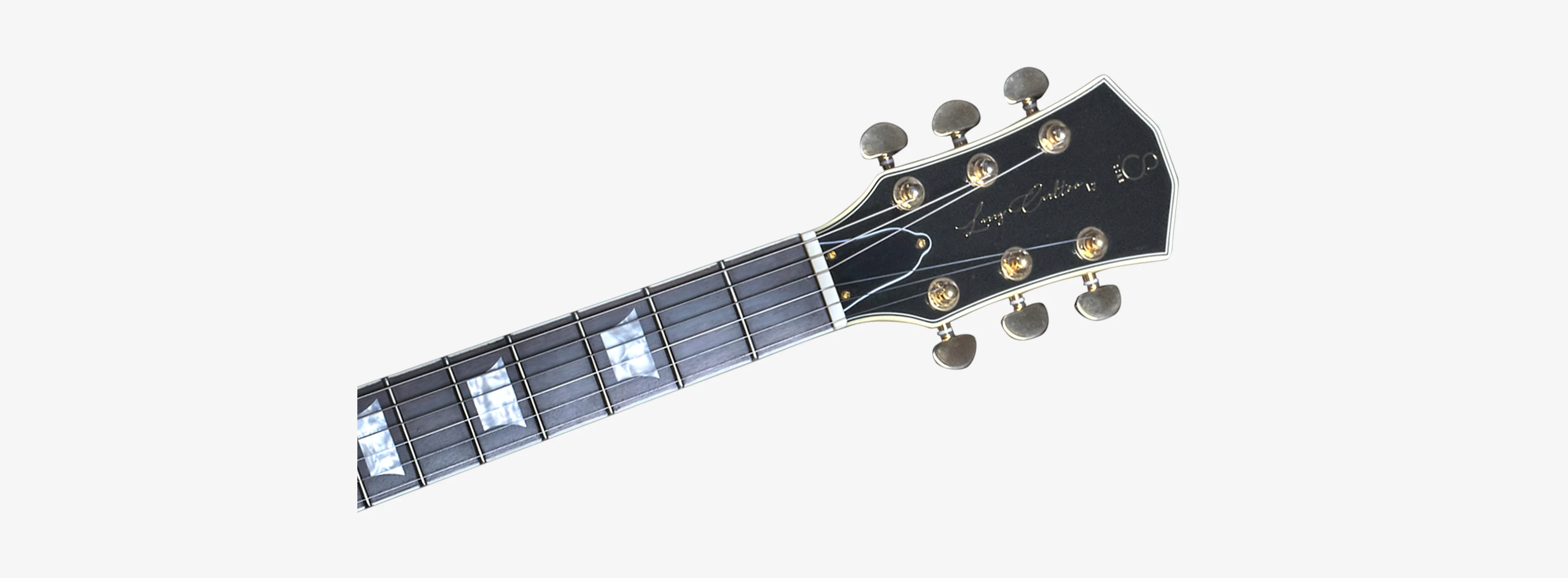 Sire Larry Carlton L7V - Image 6