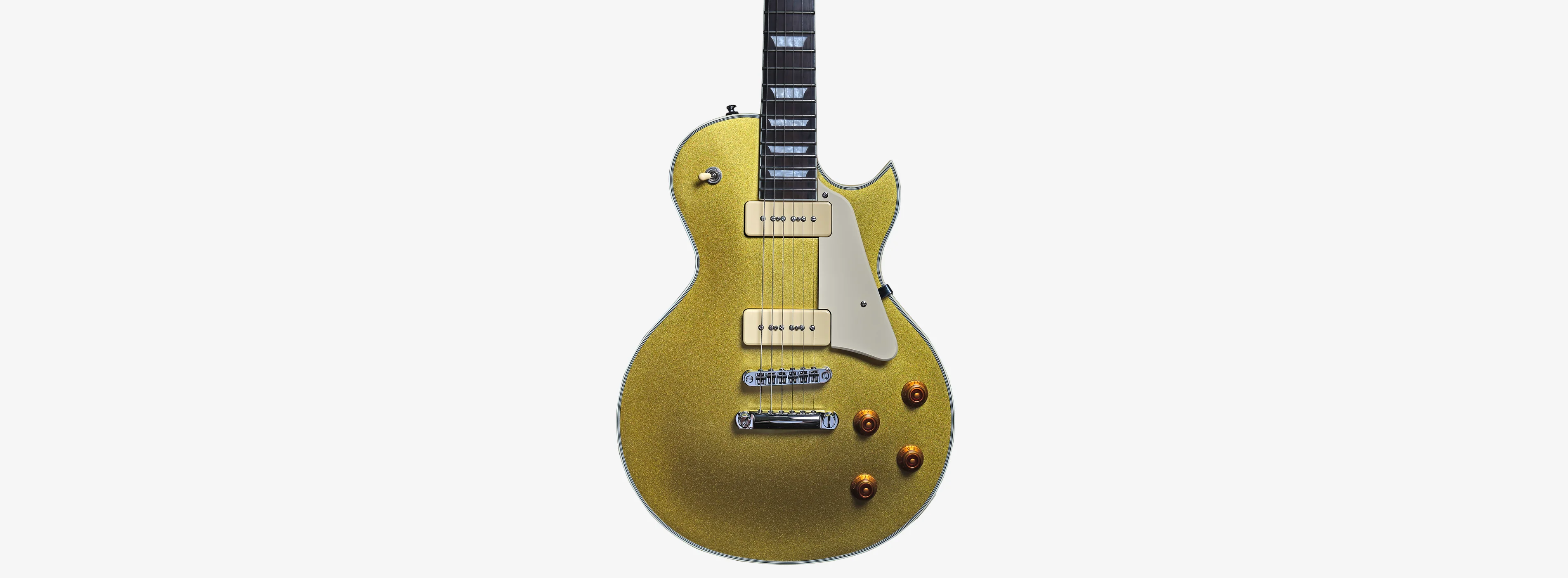 Sire Larry Carlton L7V - Image 7