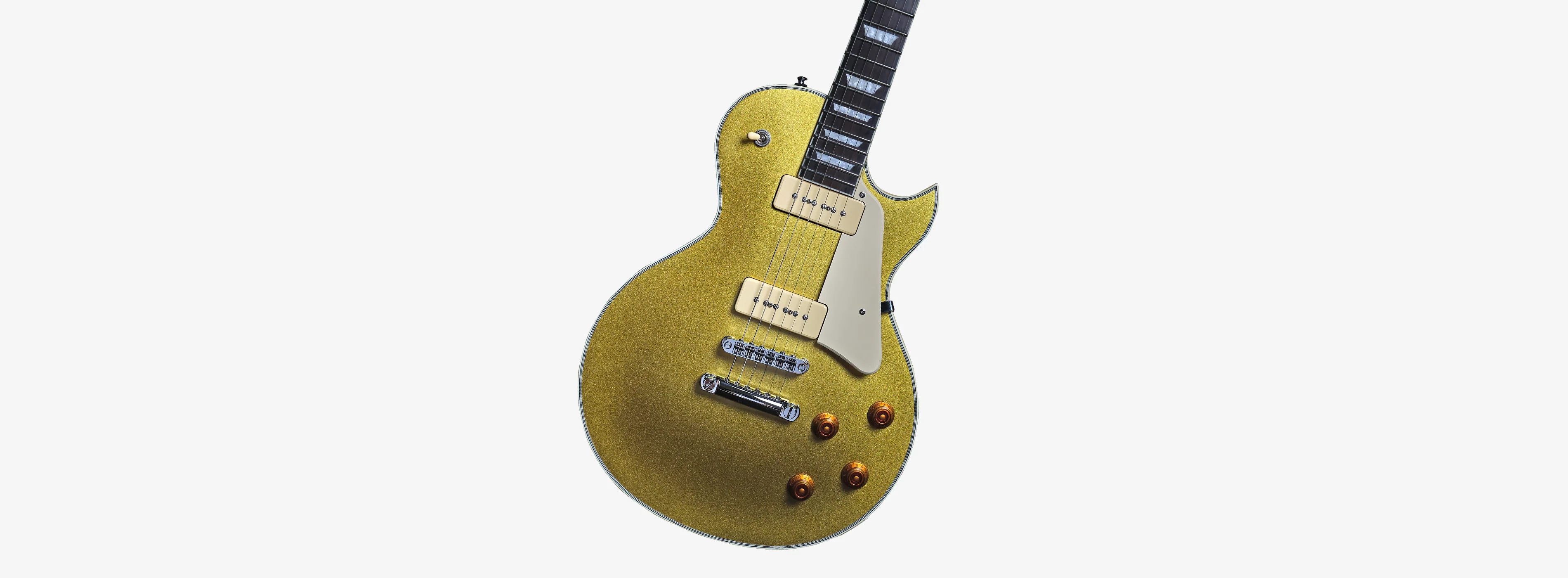 Sire Larry Carlton L7V - Image 8
