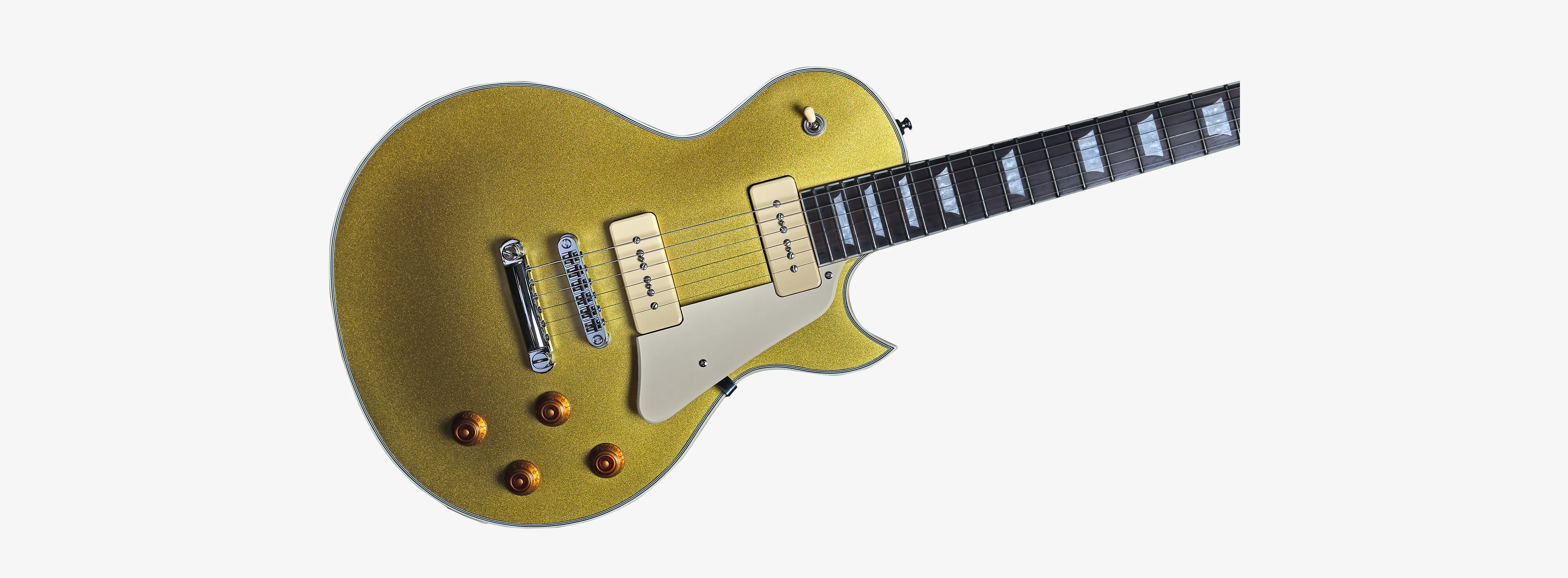 Sire Larry Carlton L7V - Image 9