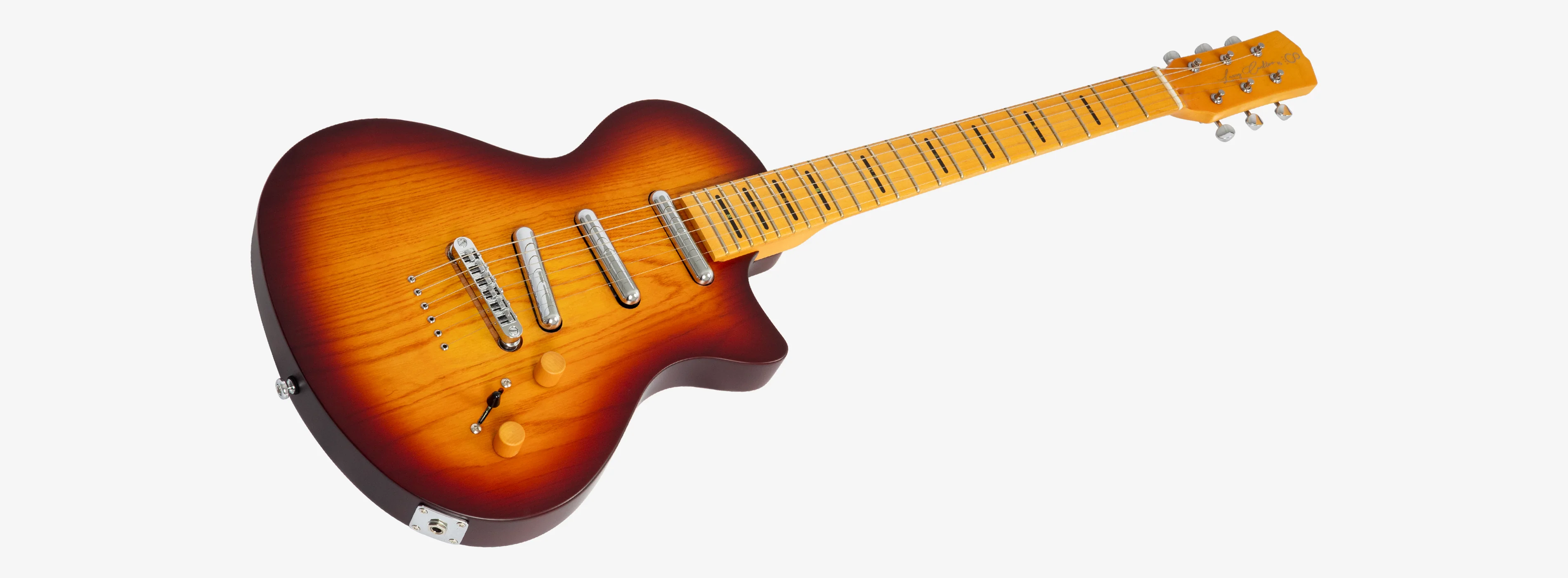 Sire Larry Carlton I5L - Image 10