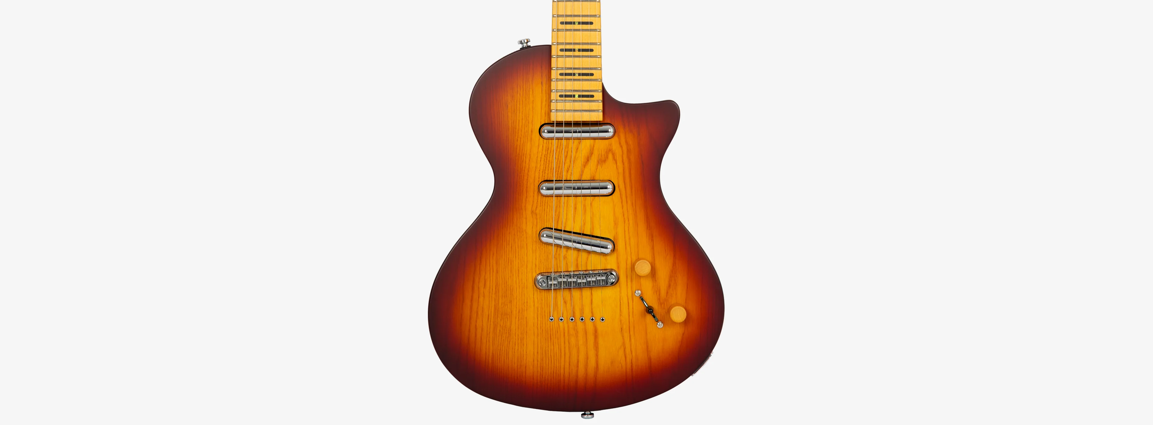 Sire Larry Carlton I5L - Image 11