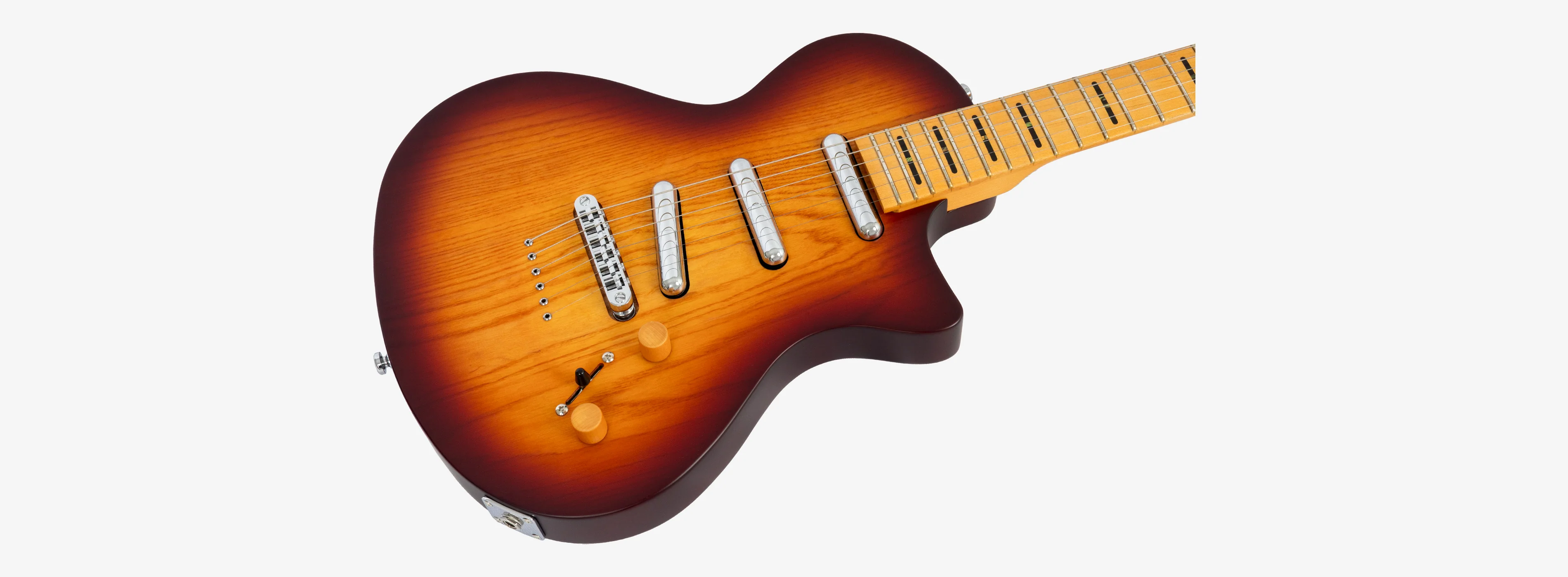 Sire Larry Carlton I5L - Image 13
