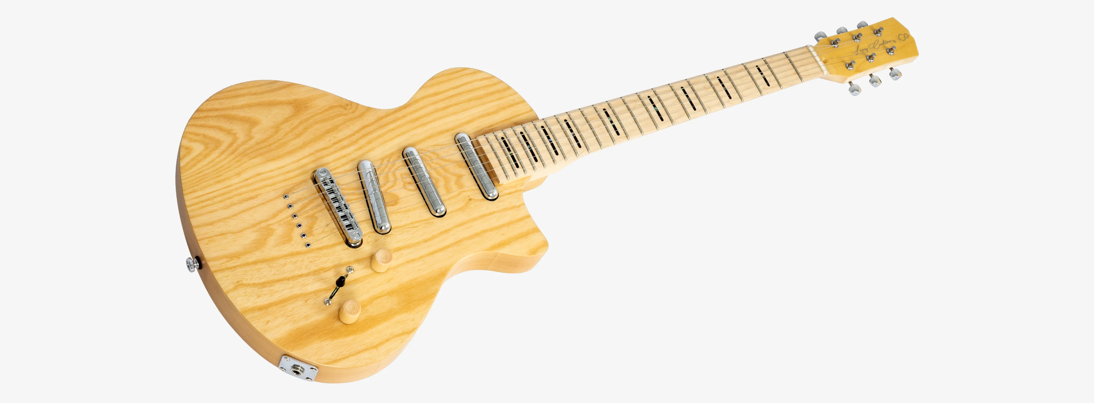 Sire Larry Carlton I5L - Image 3