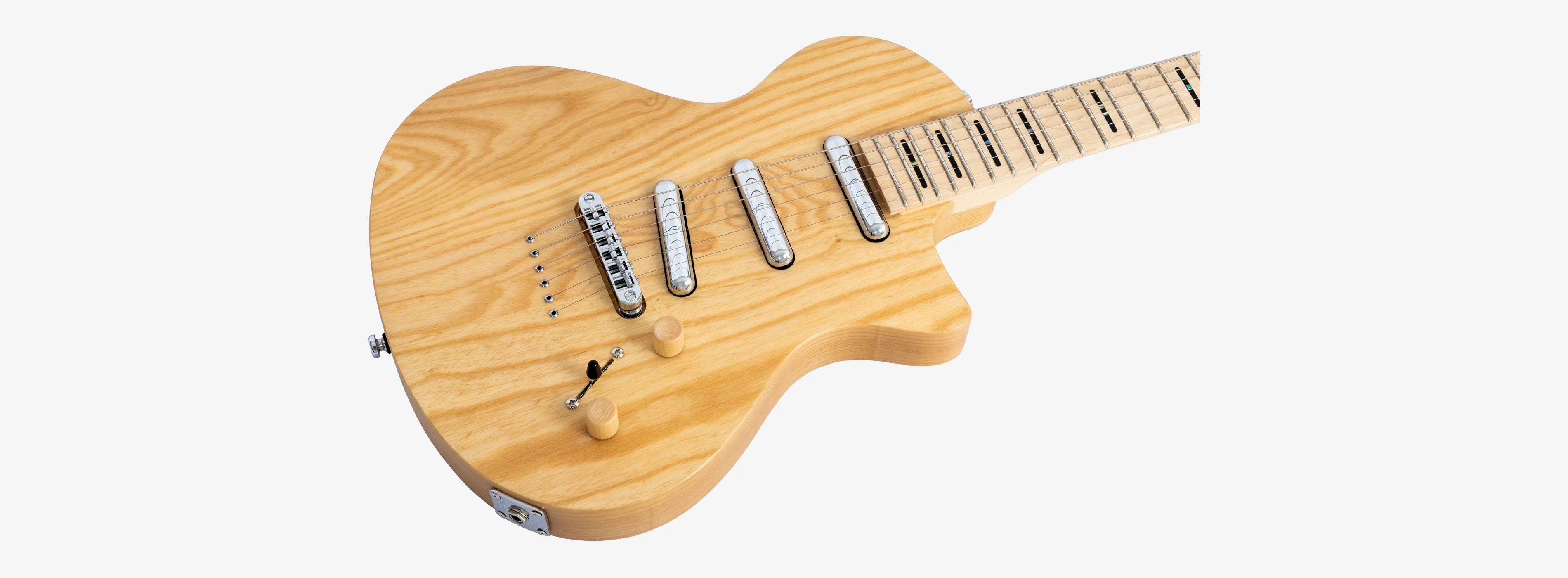 Sire Larry Carlton I5L - Image 6