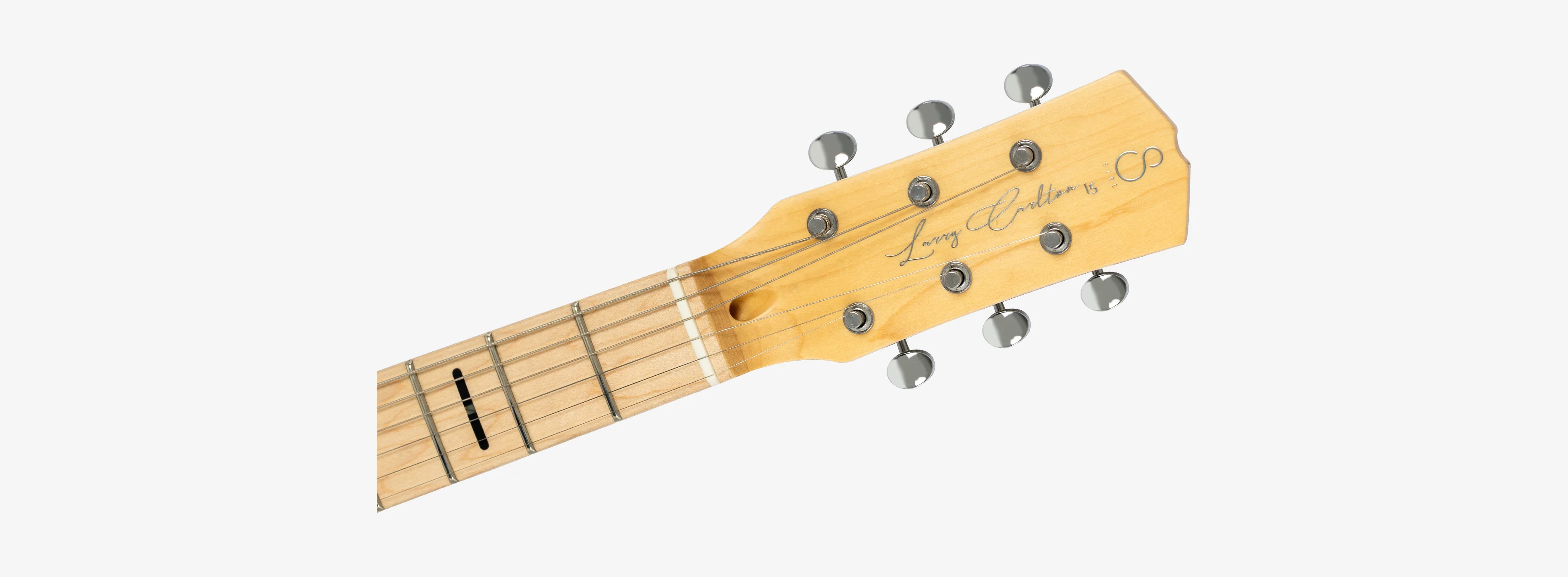 Sire Larry Carlton I5L - Image 7