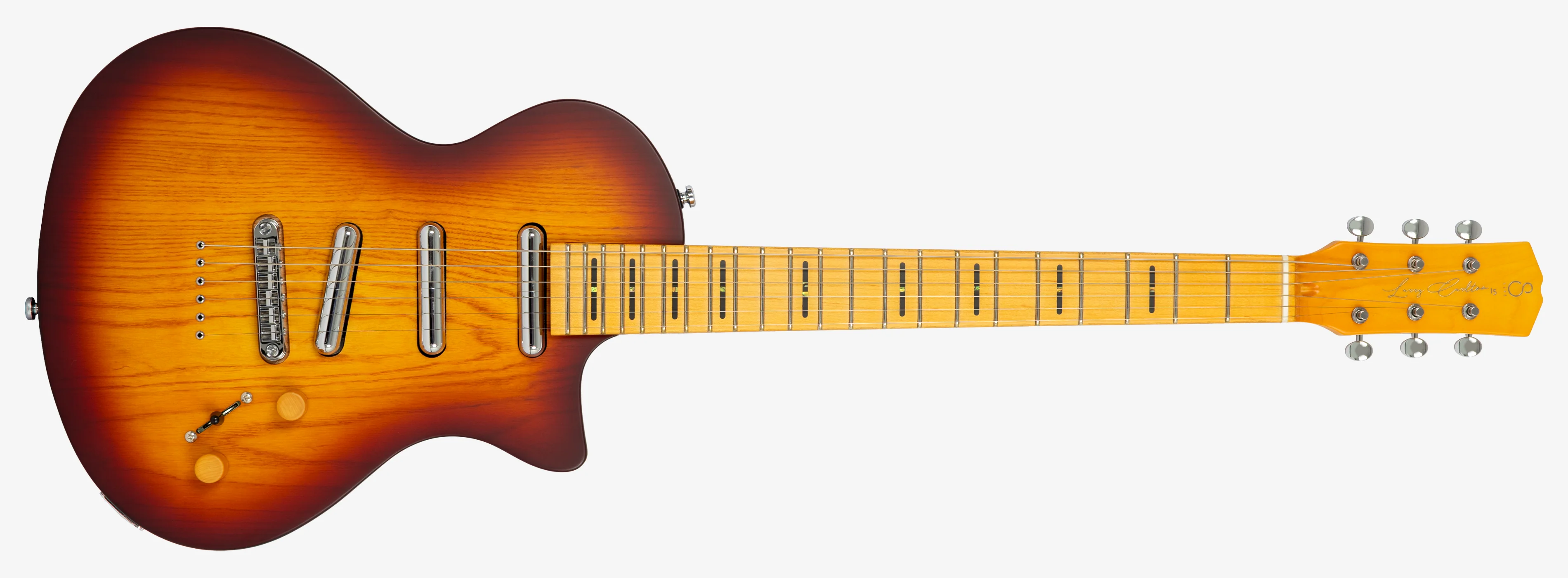 Sire Larry Carlton I5L - Image 8