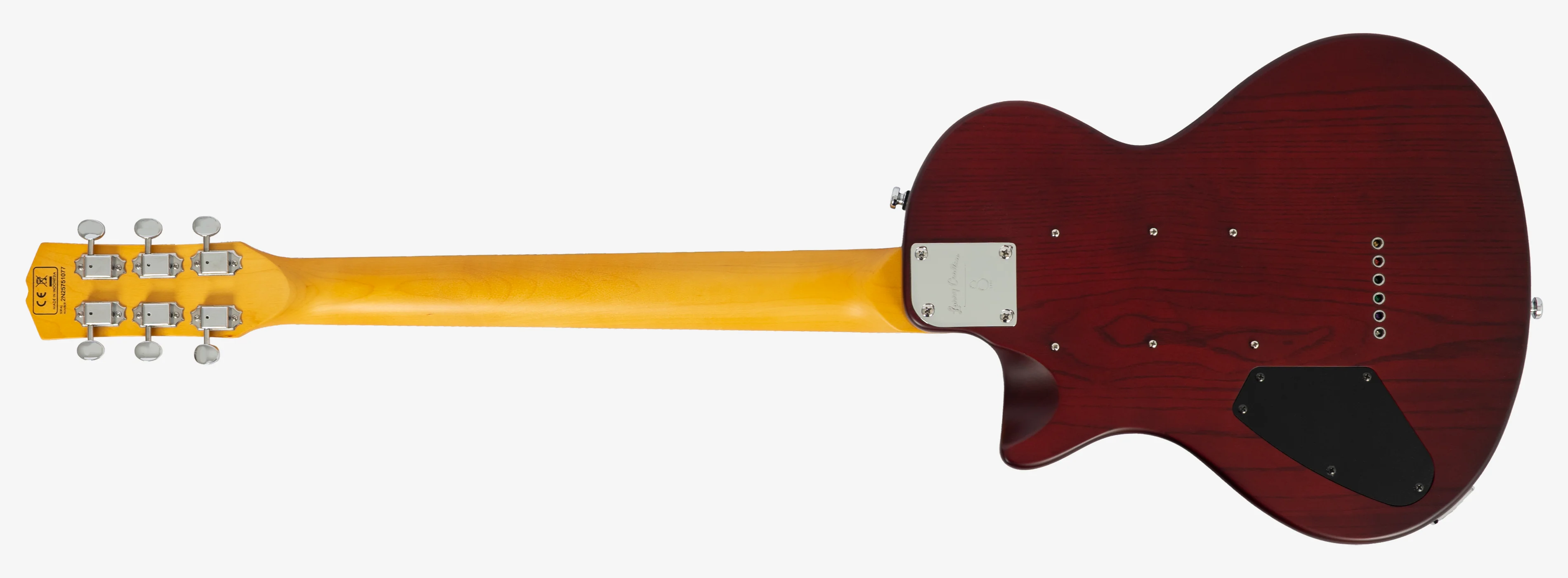 Sire Larry Carlton I5L - Image 9