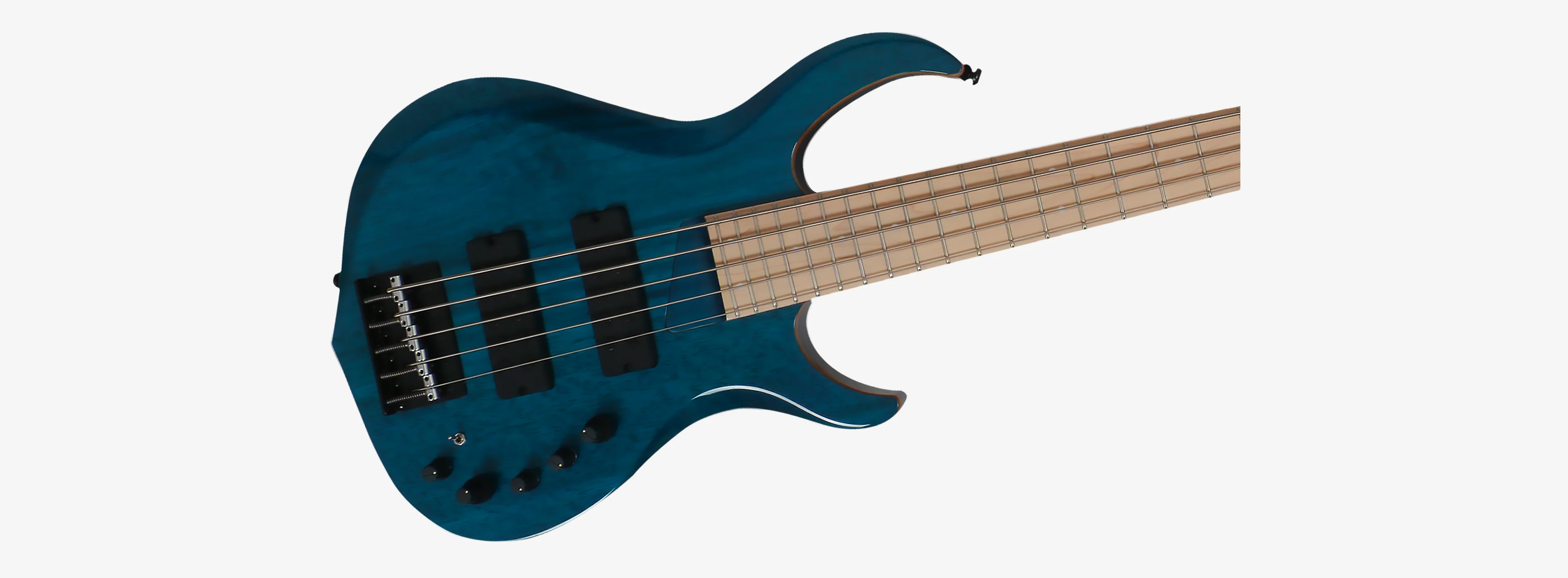 Sire Marcus Miller M2 5-String - Image 10