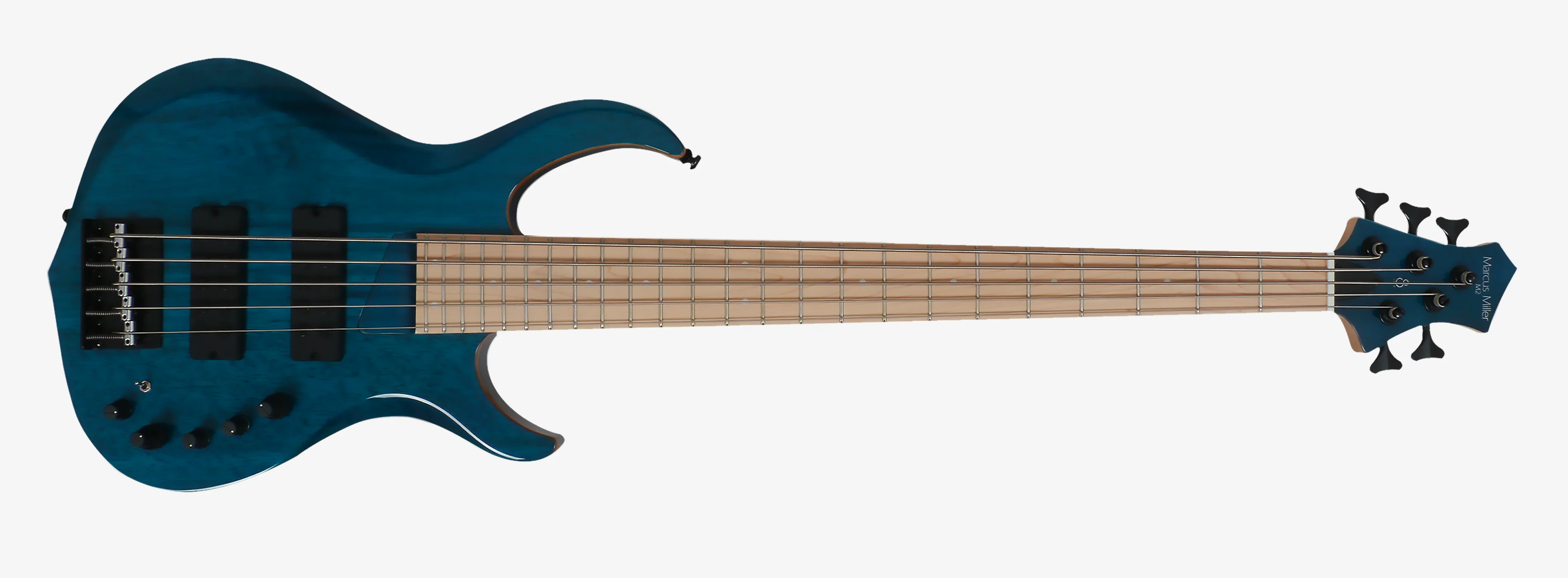 Sire Marcus Miller M2 5-String - Image 6