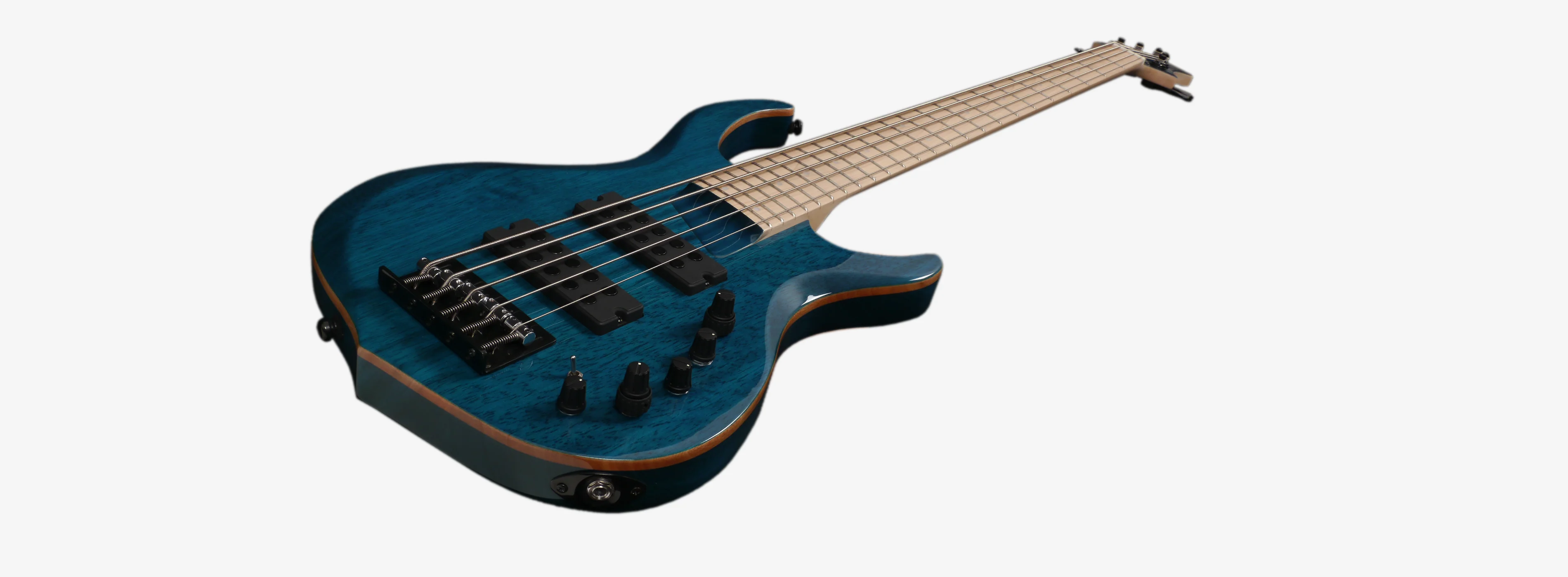 Sire Marcus Miller M2 5-String - Image 7