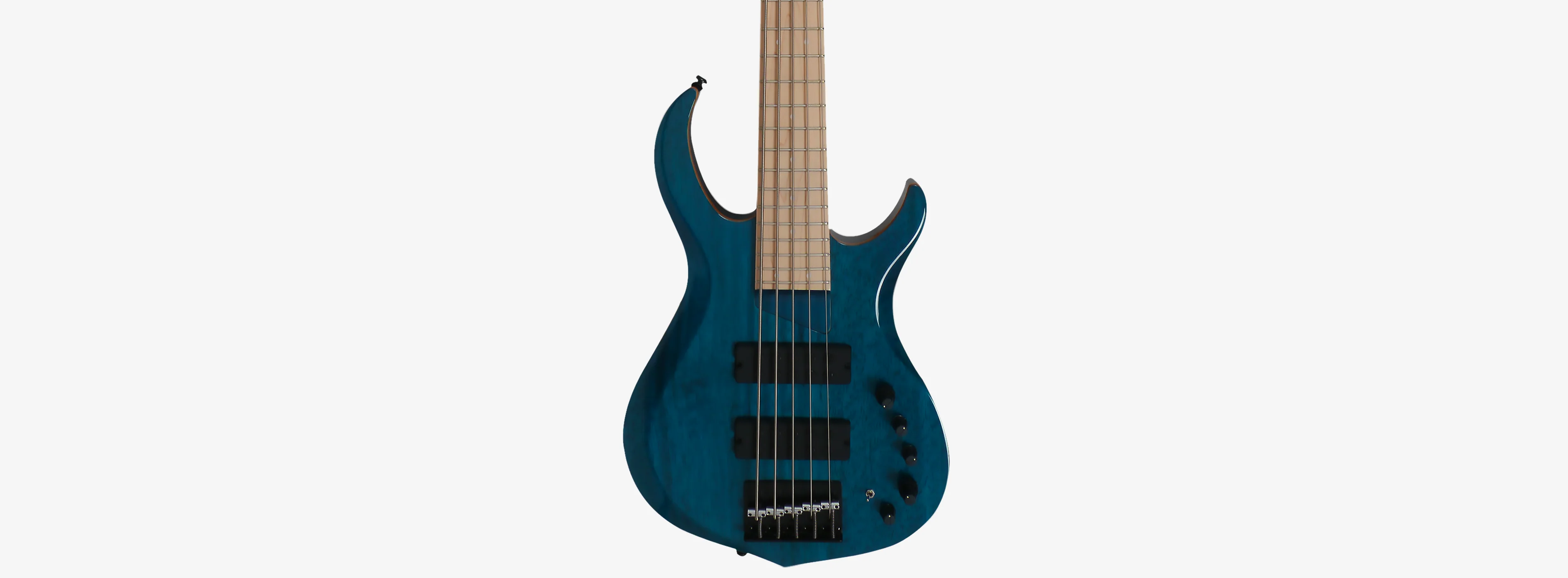 Sire Marcus Miller M2 5-String - Image 8