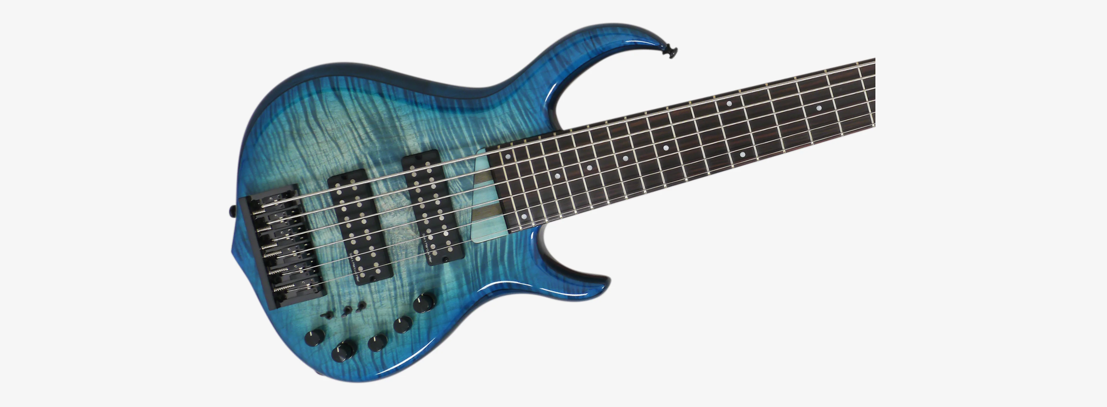 Sire Marcus Miller M7 6-String - Image 4
