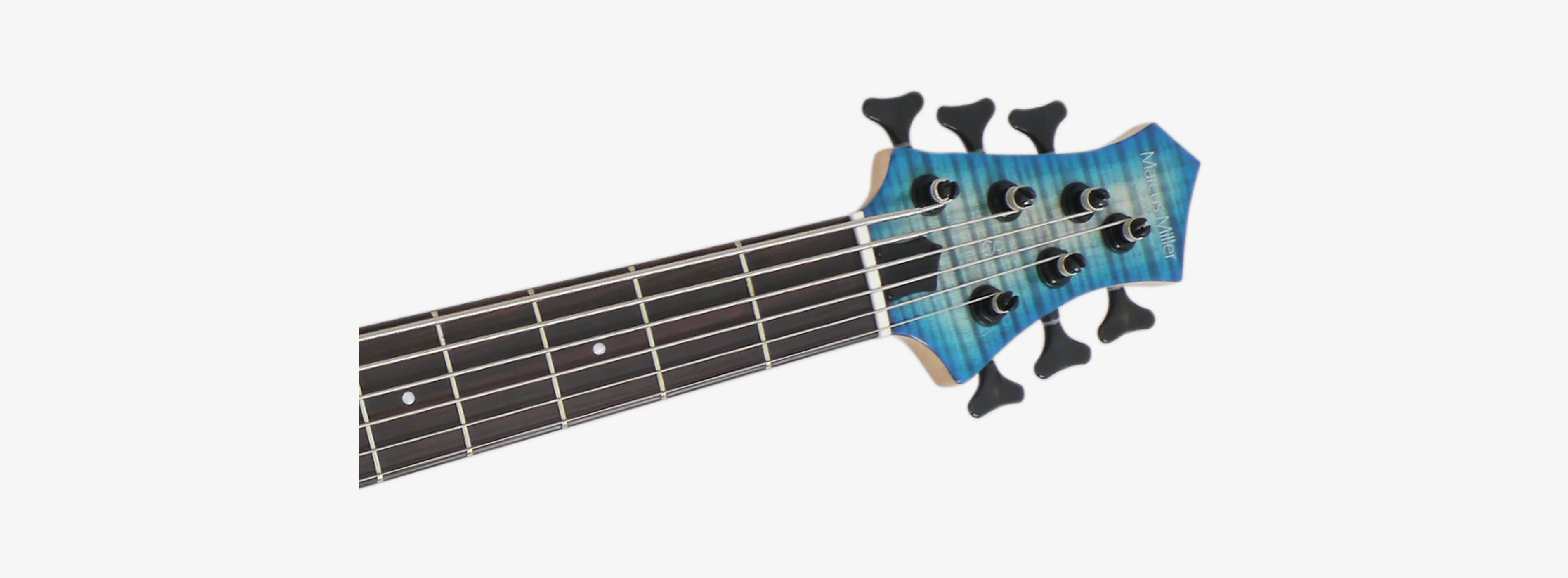 Sire Marcus Miller M7 6-String - Image 5