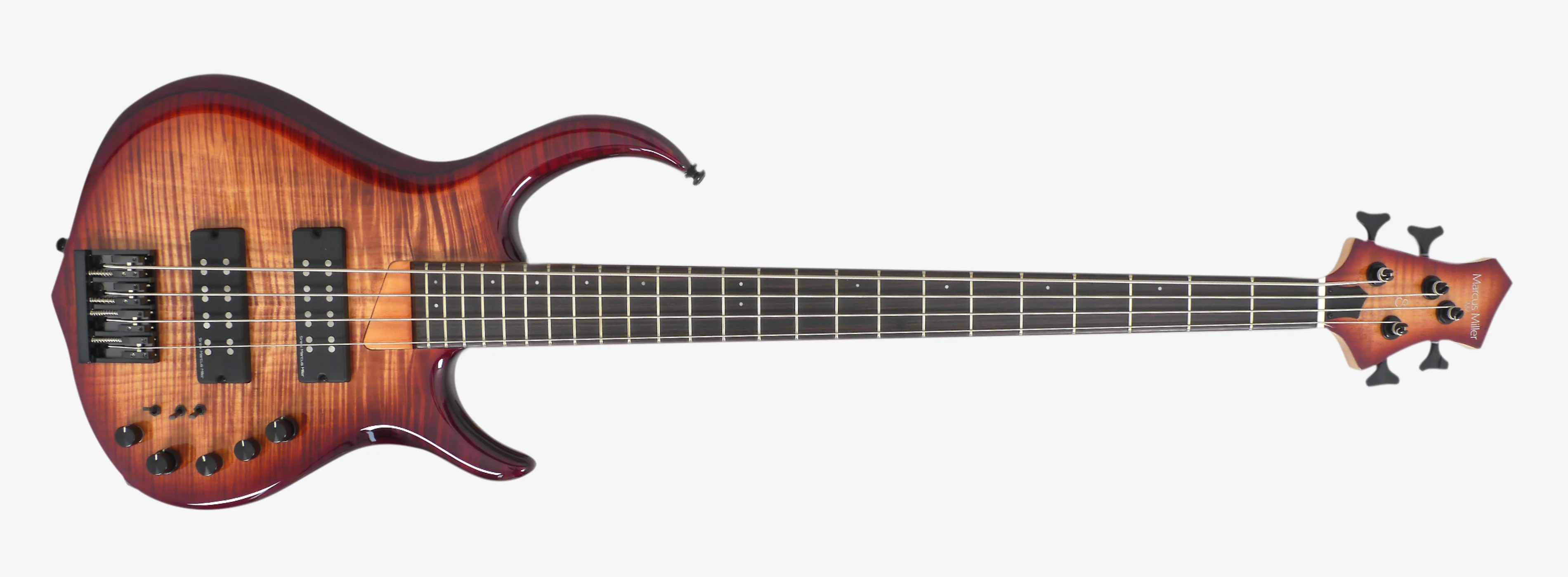 Sire Marcus Miller M7 Alder 4-String - Image 6