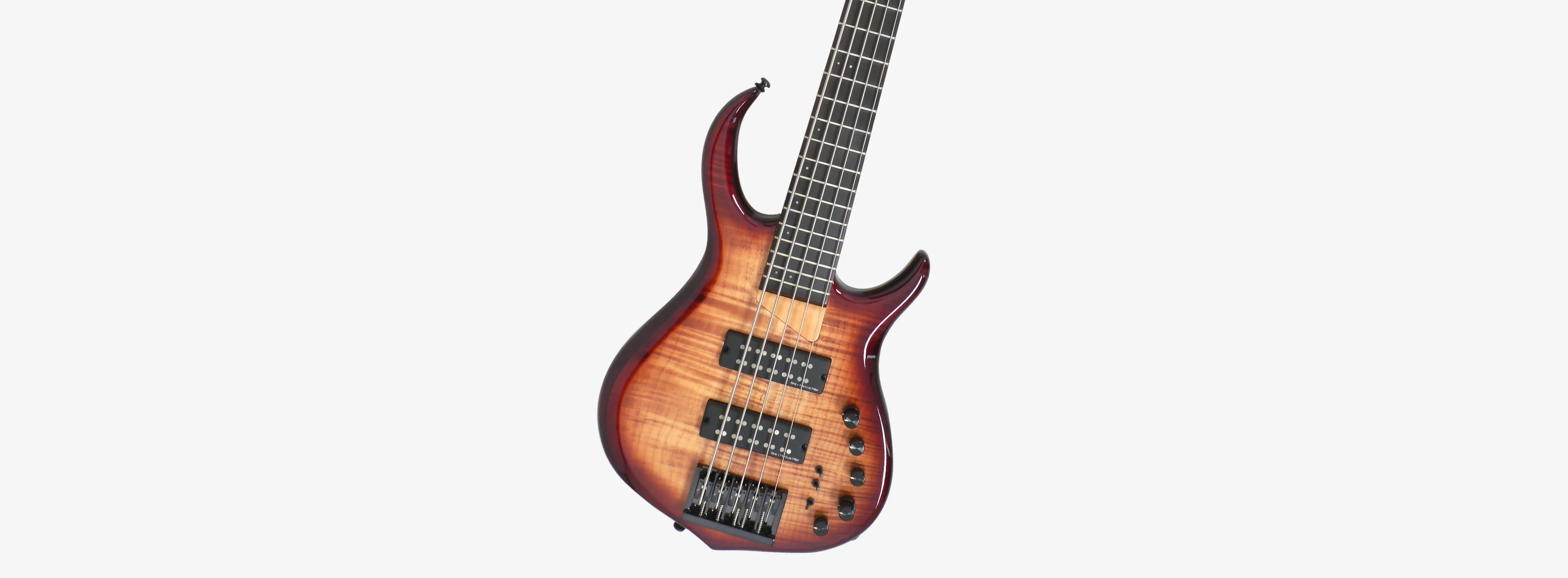 Sire Marcus Miller M7 Alder 5-String - Image 3
