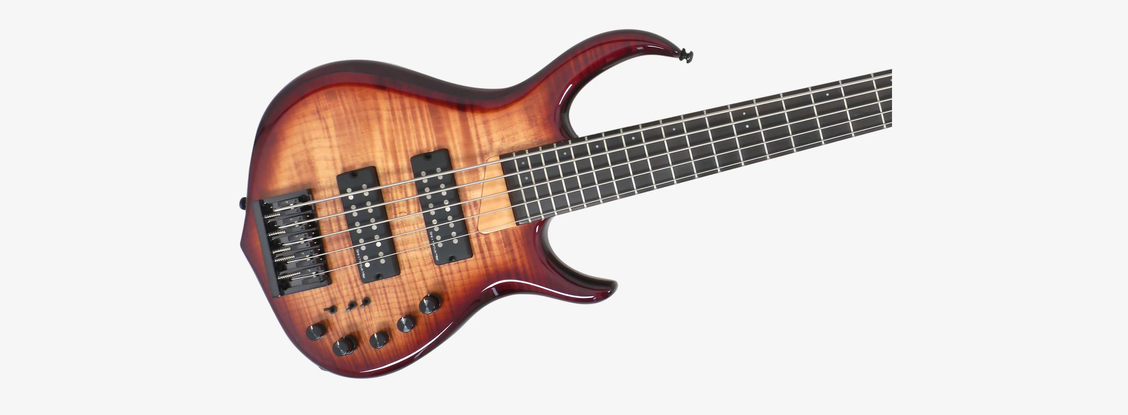 Sire Marcus Miller M7 Alder 5-String - Image 4