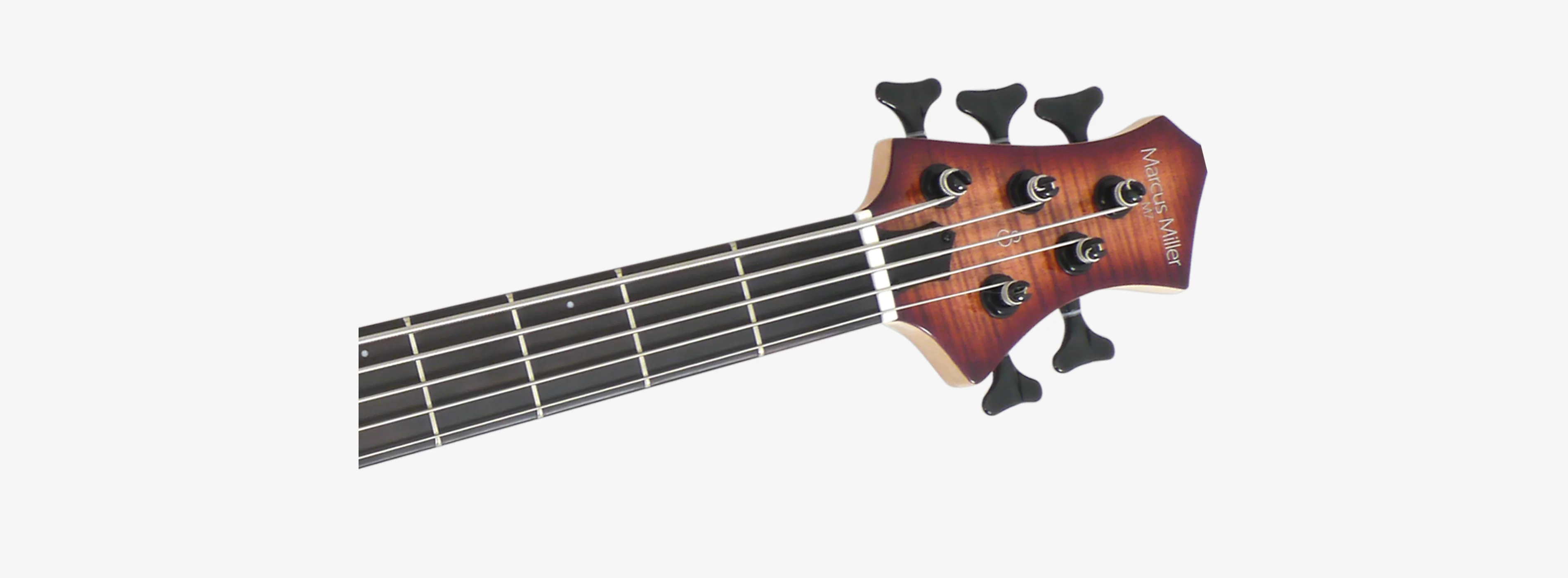 Sire Marcus Miller M7 Alder 5-String - Image 5