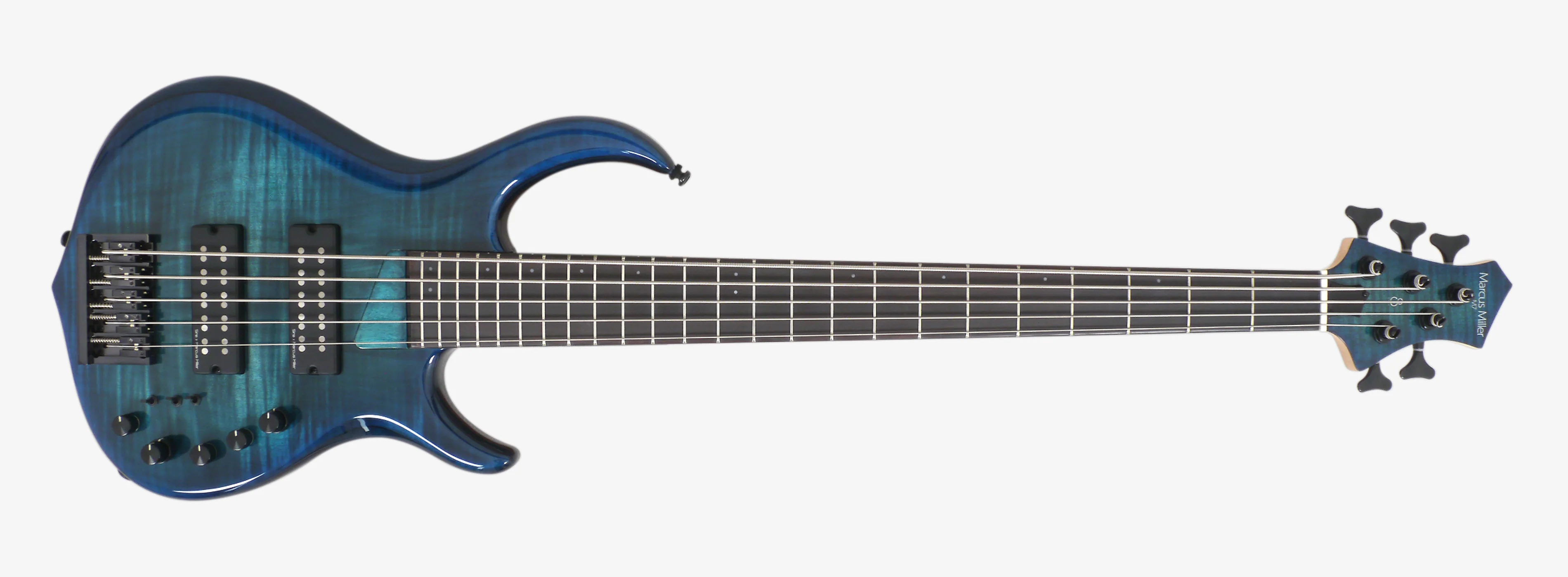 Sire Marcus Miller M7 Alder 5-String - Image 6