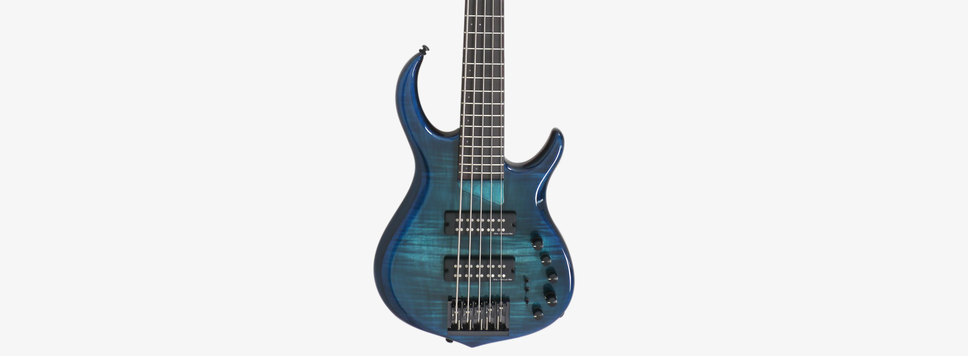 Sire Marcus Miller M7 Alder 5-String - Image 7