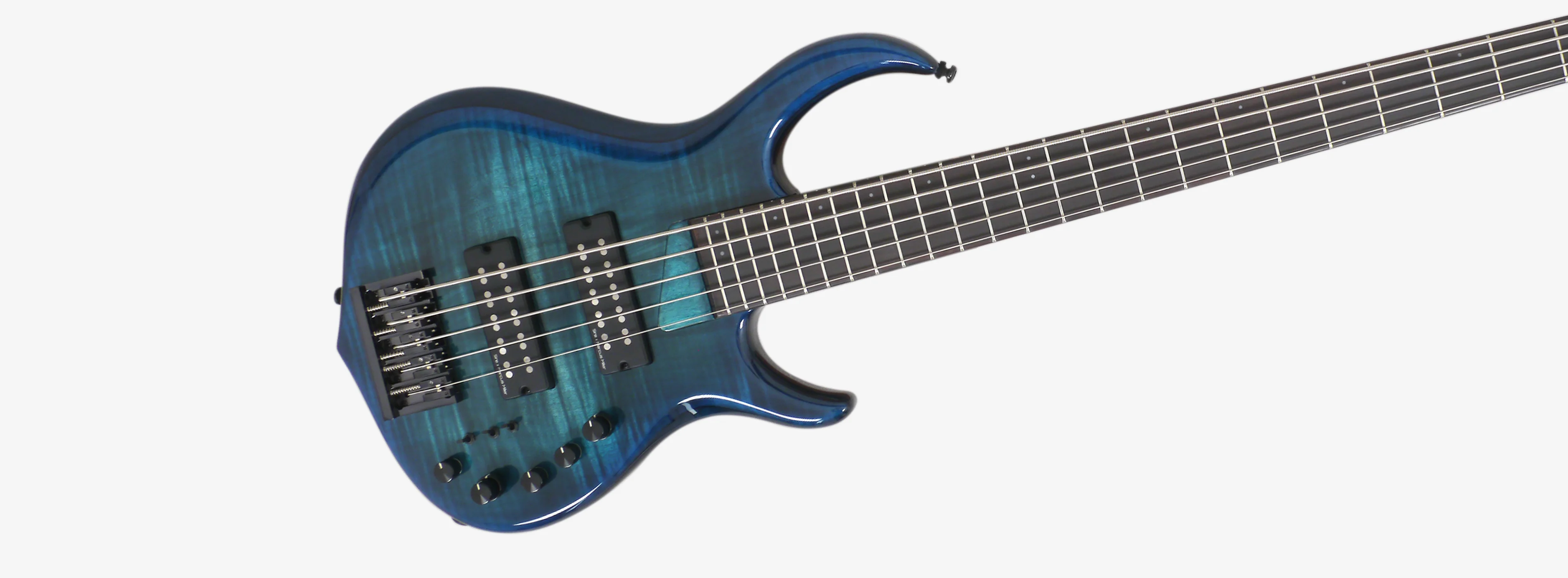 Sire Marcus Miller M7 Alder 5-String - Image 9