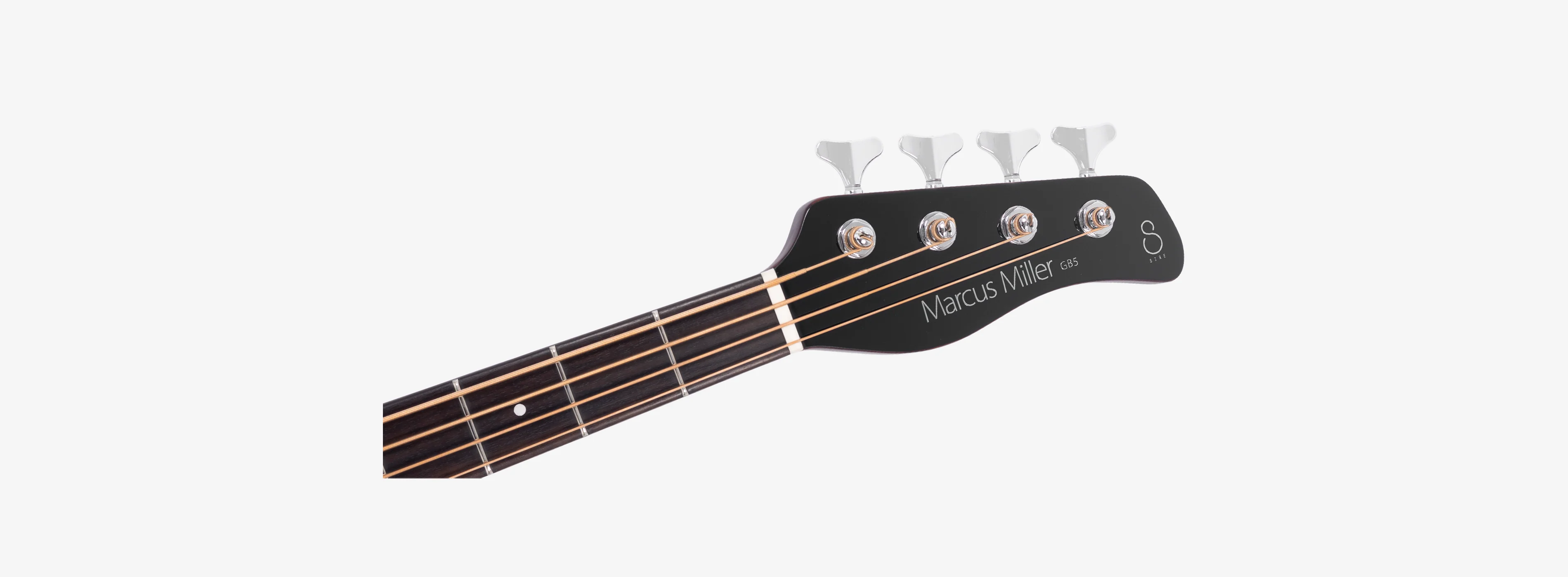 Sire Marcus Miller GB5 4-String - Image 14