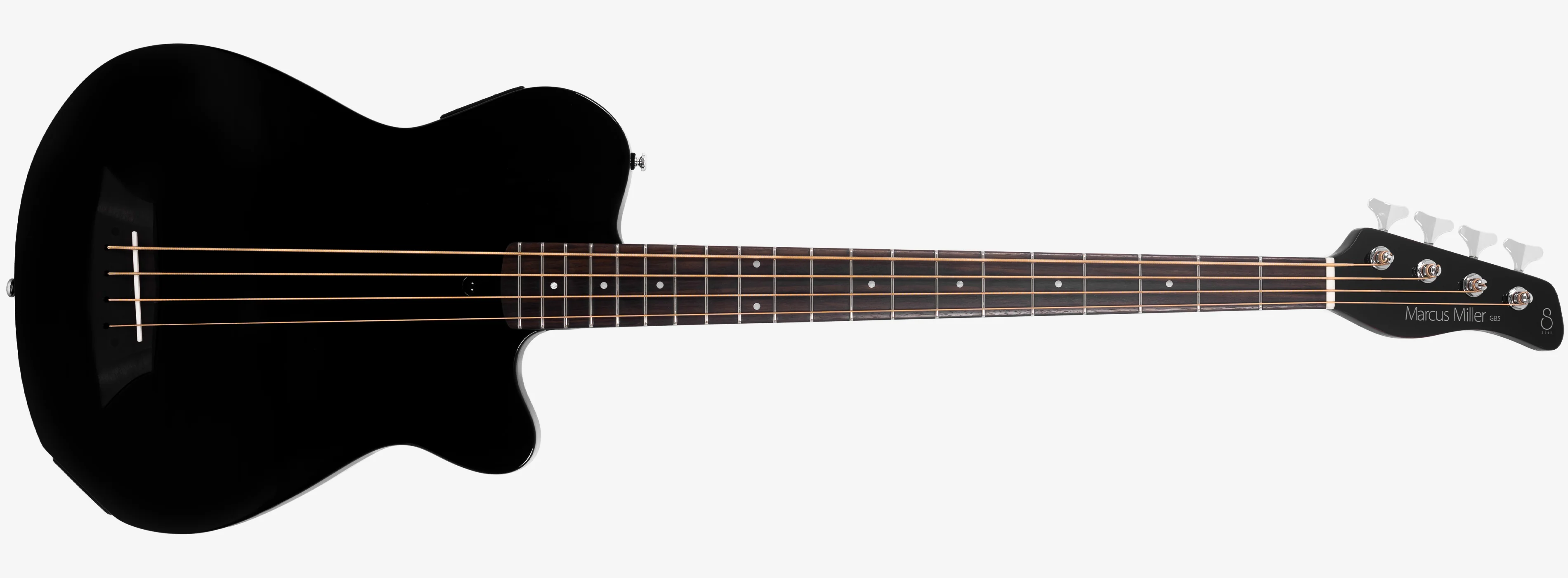 Sire Marcus Miller GB5 4-String - Image 8