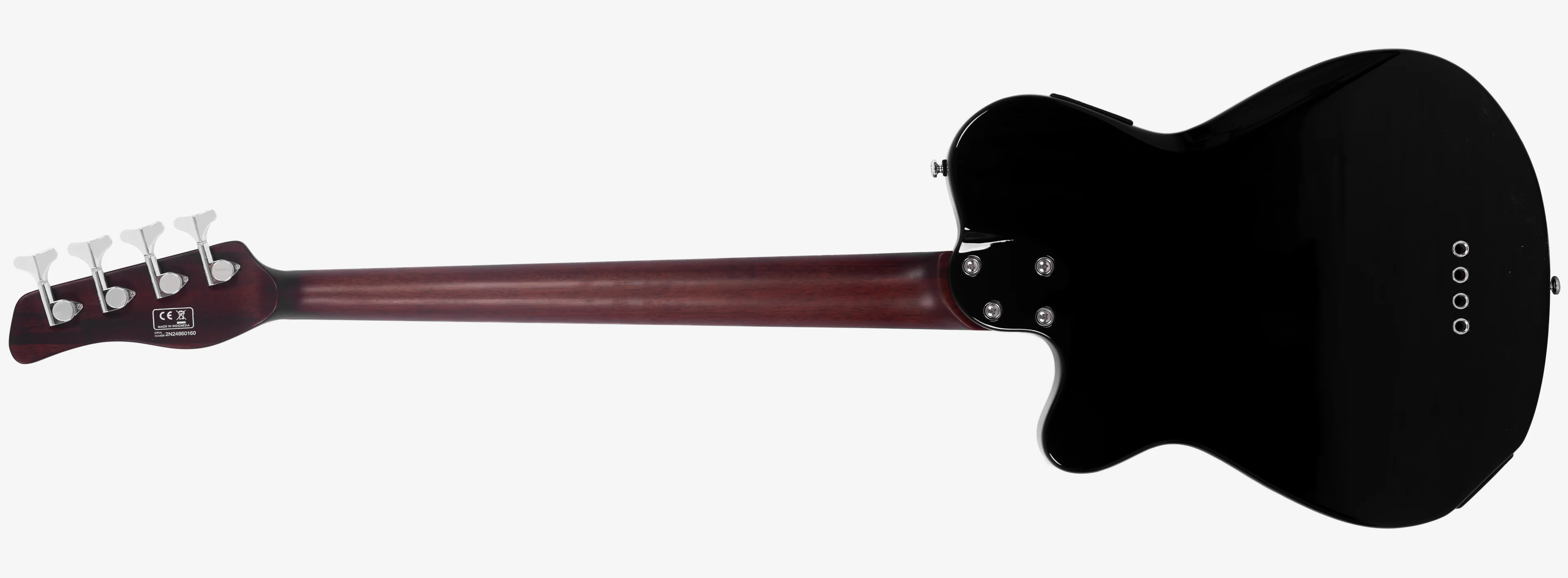 Sire Marcus Miller GB5 4-String - Image 9